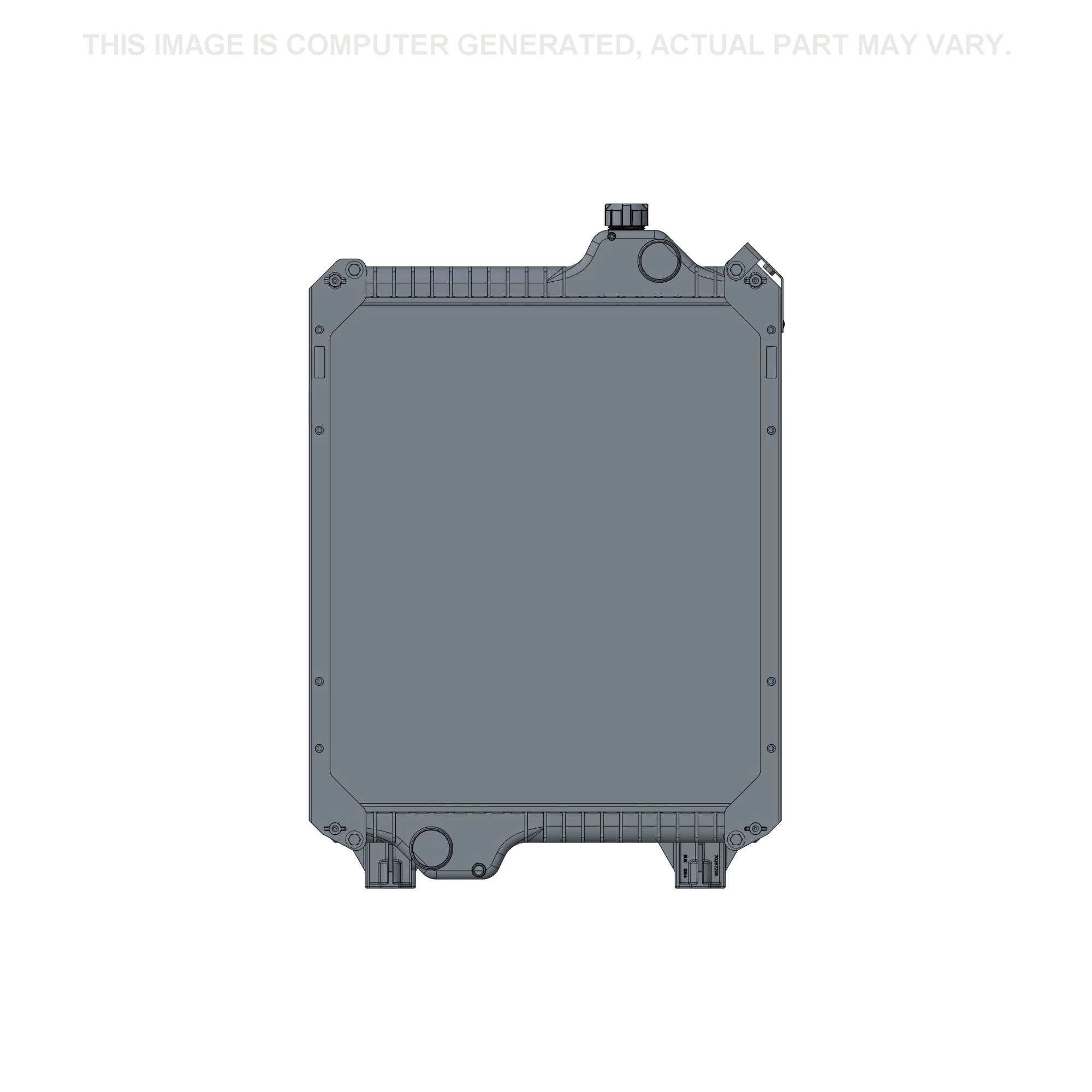 RADIATORE | NEWHOLLANDAG | IT | IT