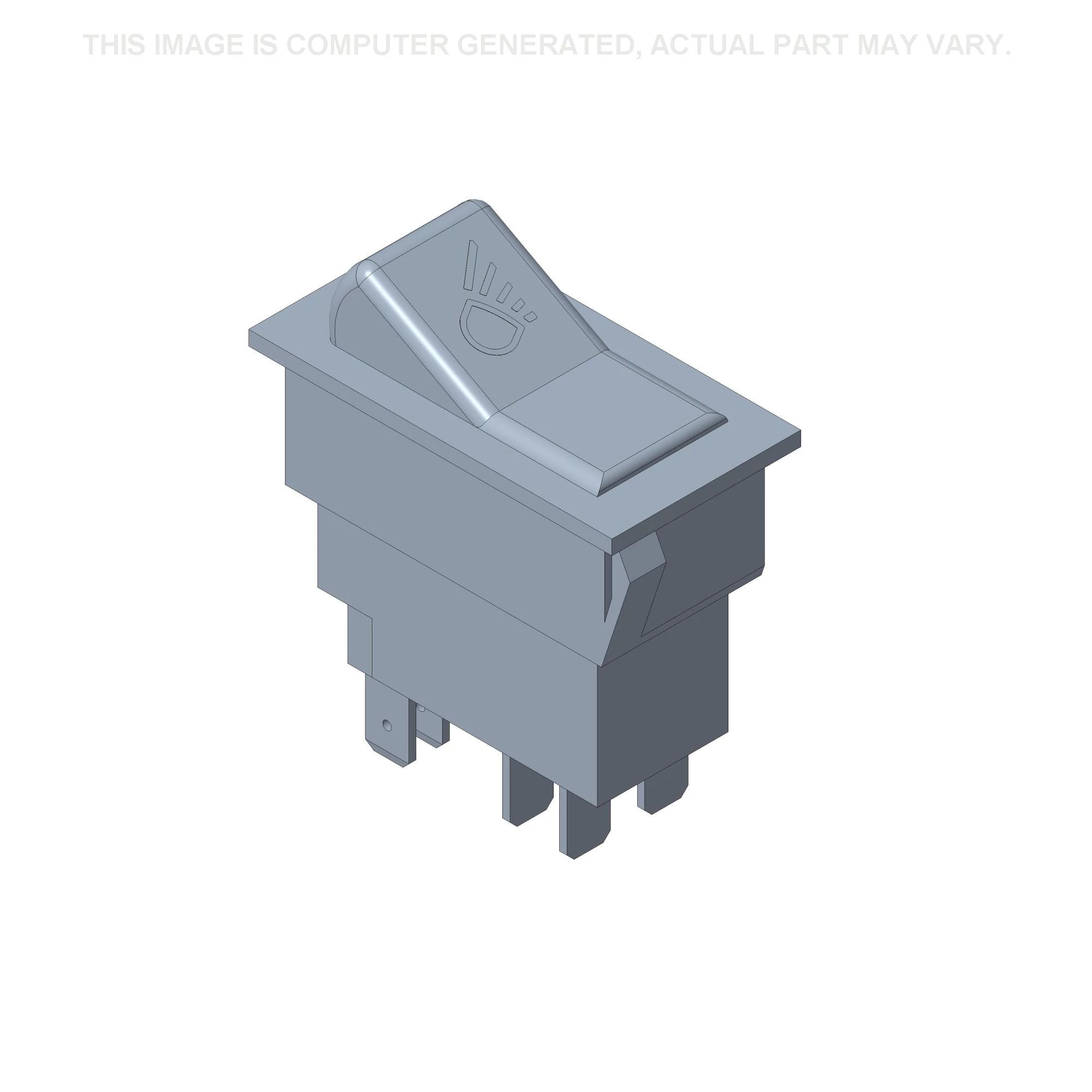 ROCKER SWITCH | NEWHOLLANDAG | AU | EN