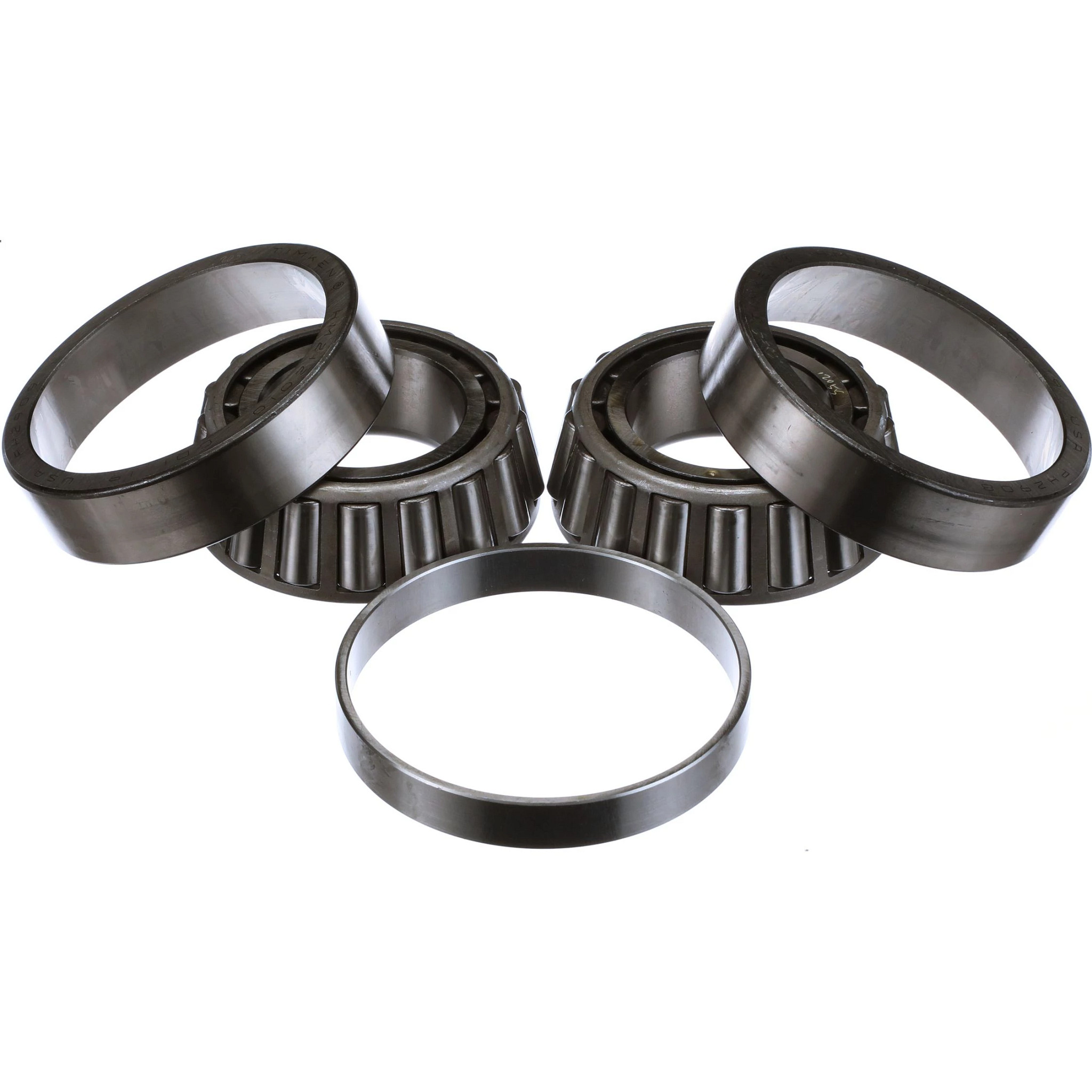 TAPERED BEARING | CASECE | US | EN