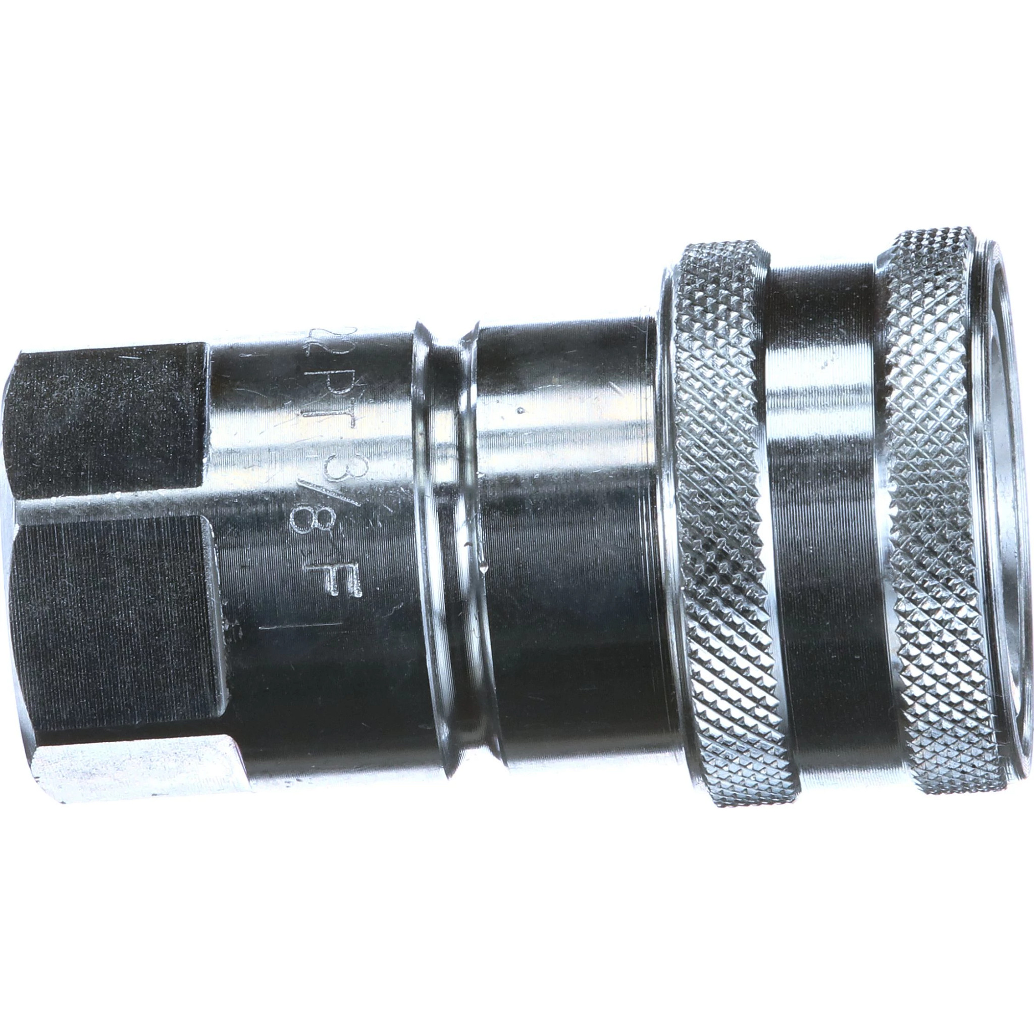 ACCOUPLEMENT RAPIDE FEM. | CASEIH | EU | FR