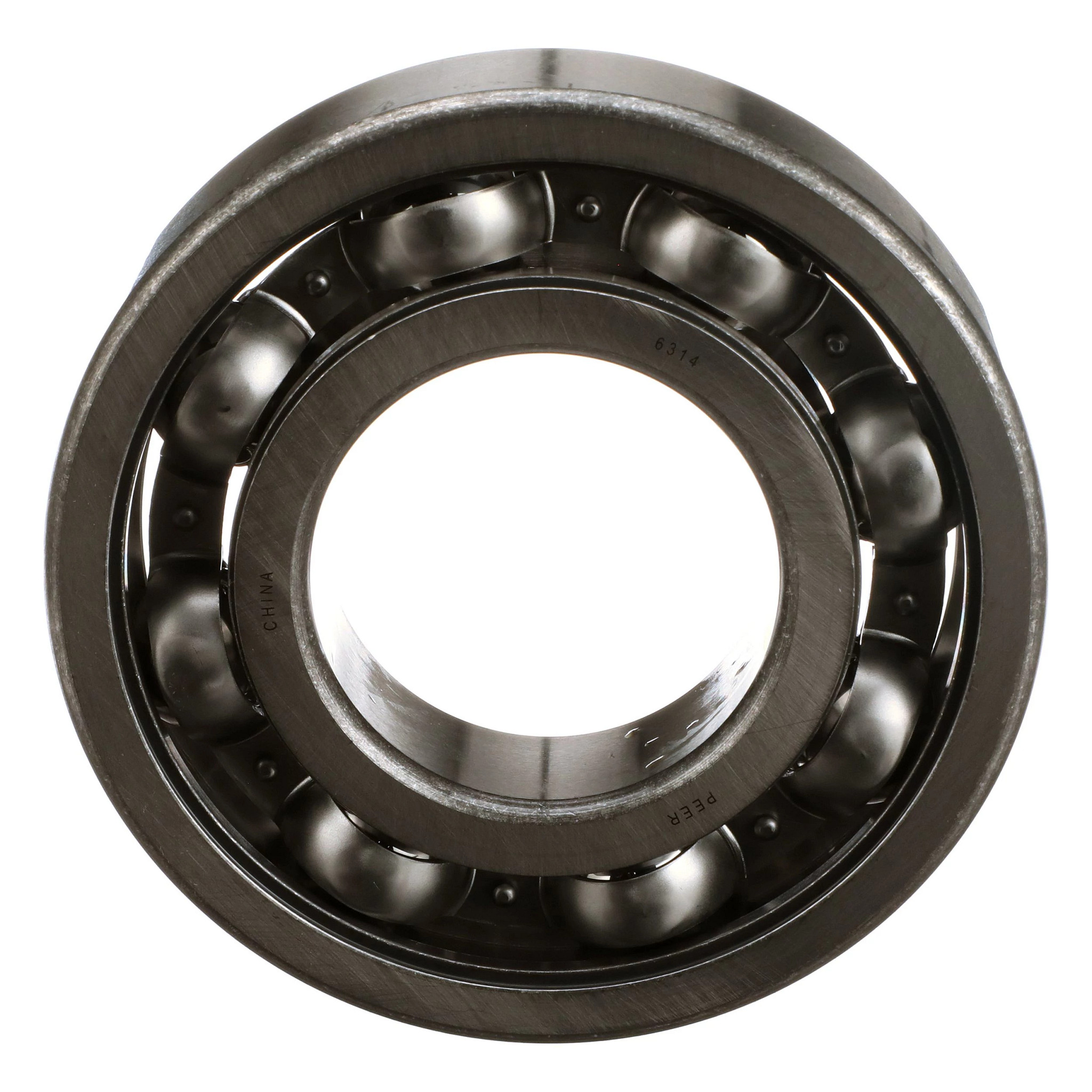 Rolamento de esferas de ranhura funda - 6314 - 70 mm DI x 150 mm DE x 35 mm L