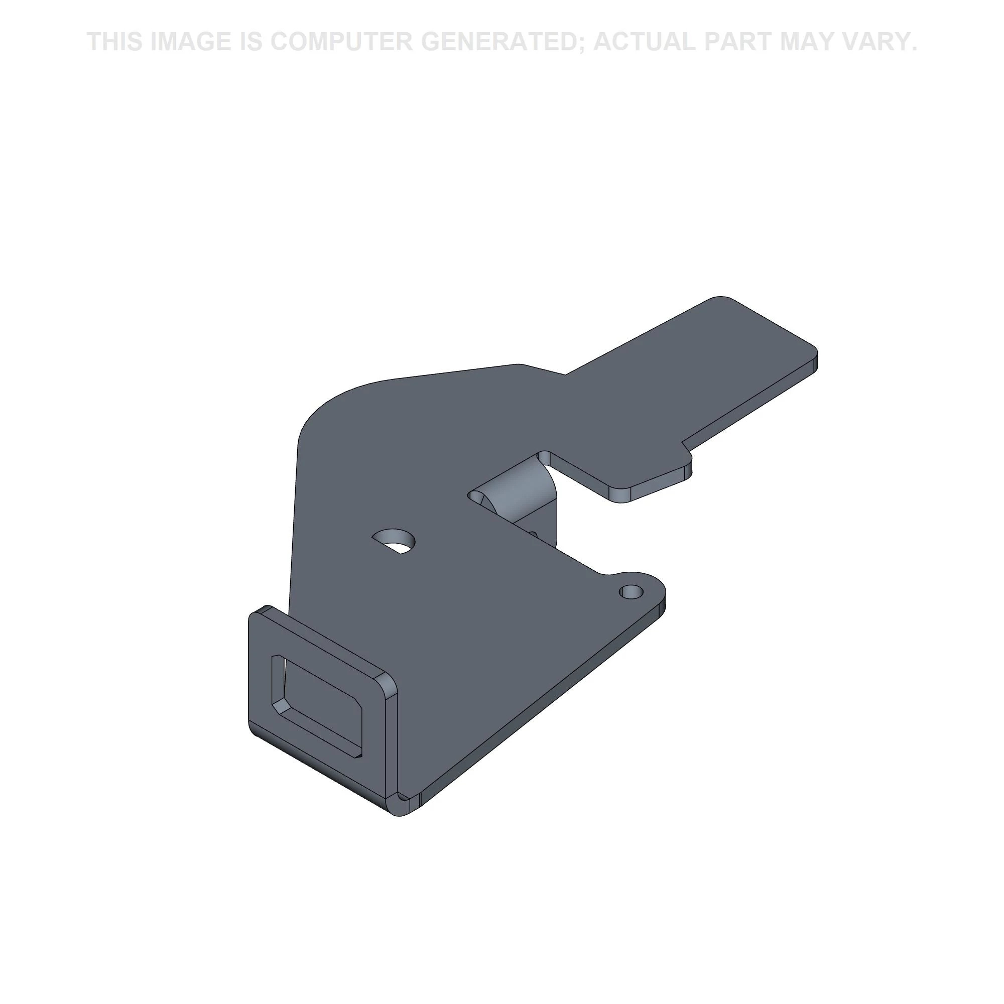 Mount | NEWHOLLANDAG | US | EN