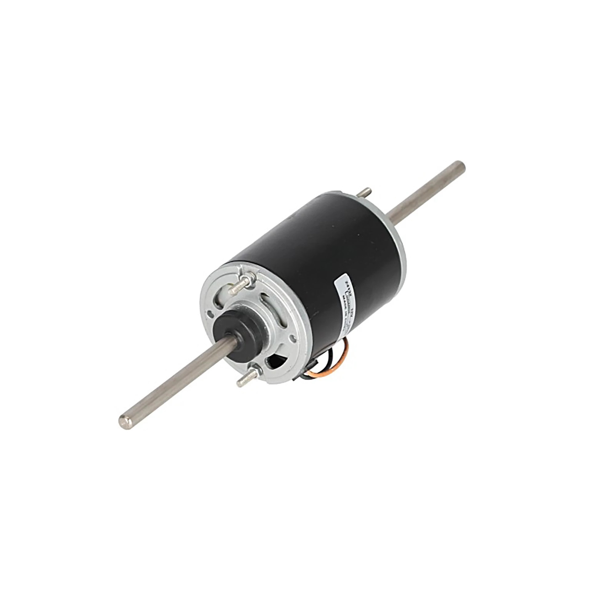 Cab Blower Motor | NEWHOLLANDAG | US | EN