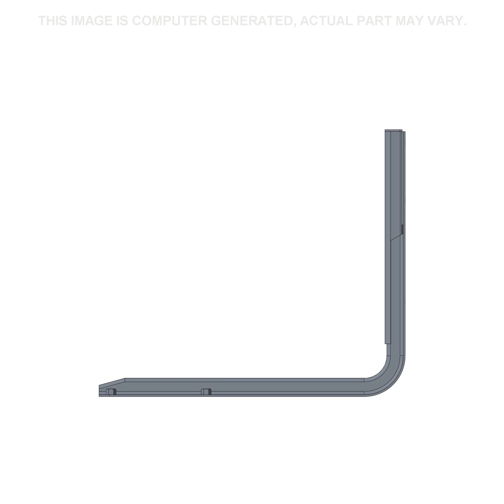 BRACKET | FLEXICOIL | CA | EN