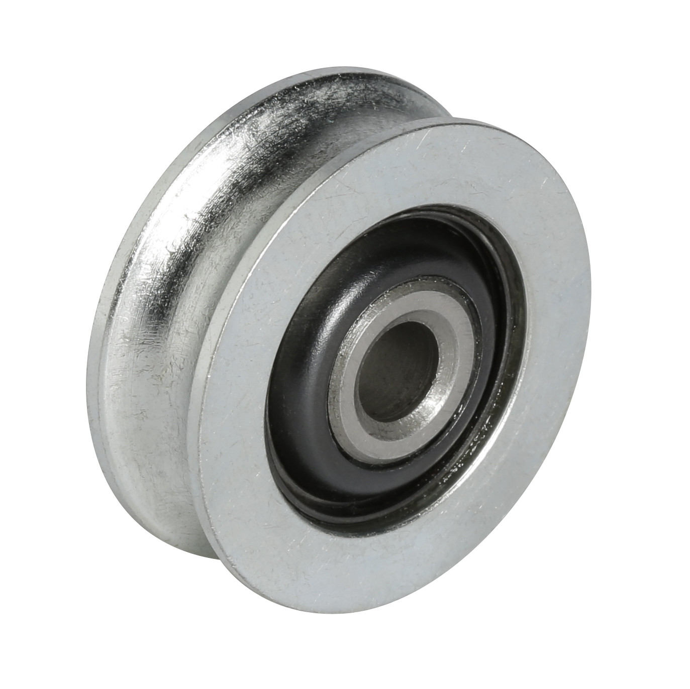 Rolo guia do fio - BBY-0076 - 31 mm DE x 12 mm C
