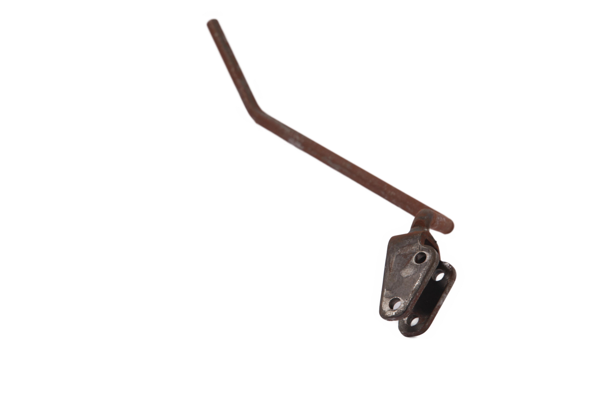 CONTROL LEVER | CASECE | US | EN