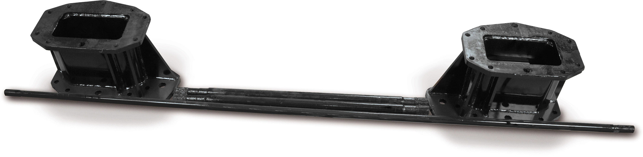 DIA KIT, HARVESTER | CASEIH | EU | EN