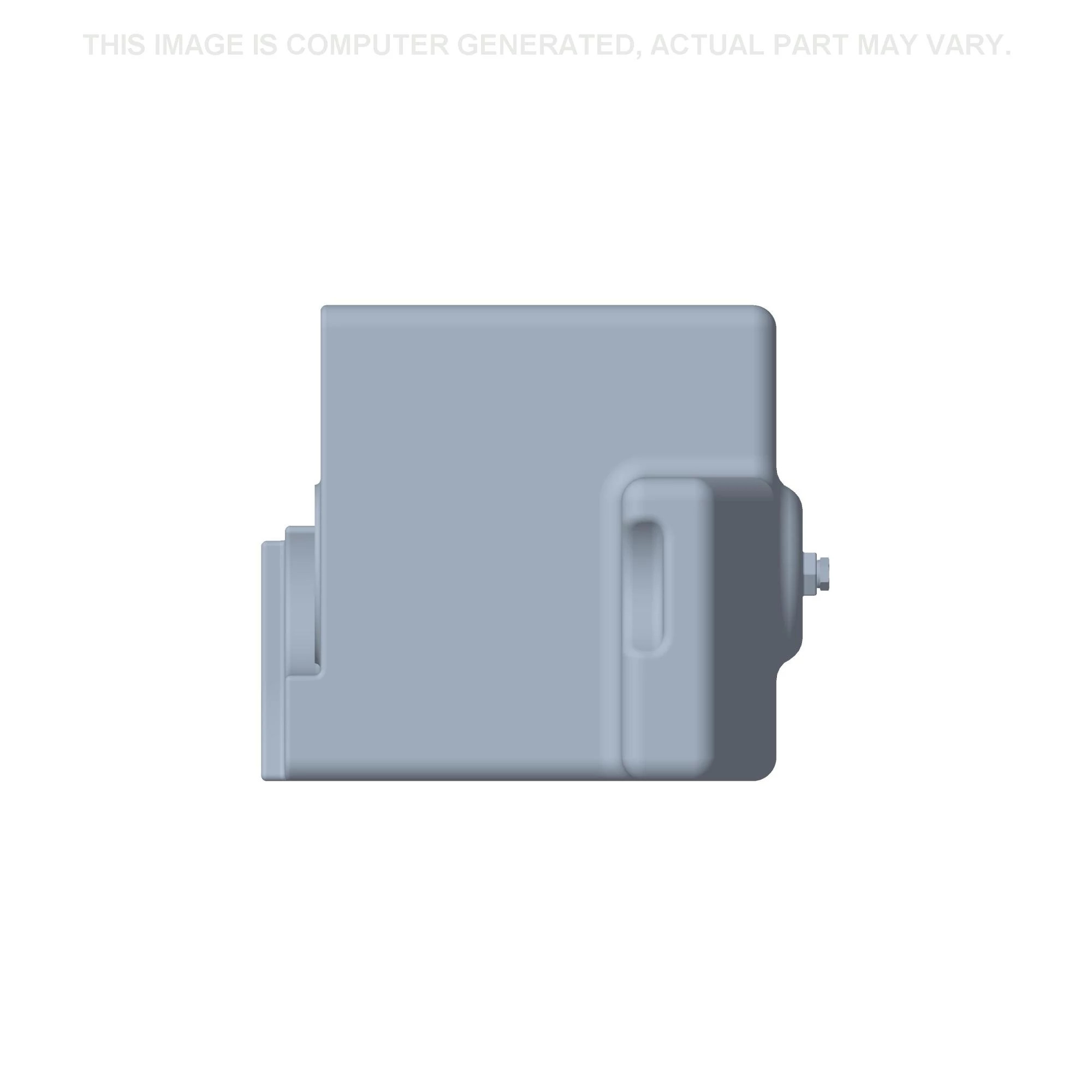 EXHAUST FLUID TANK | CASECE | CA | EN