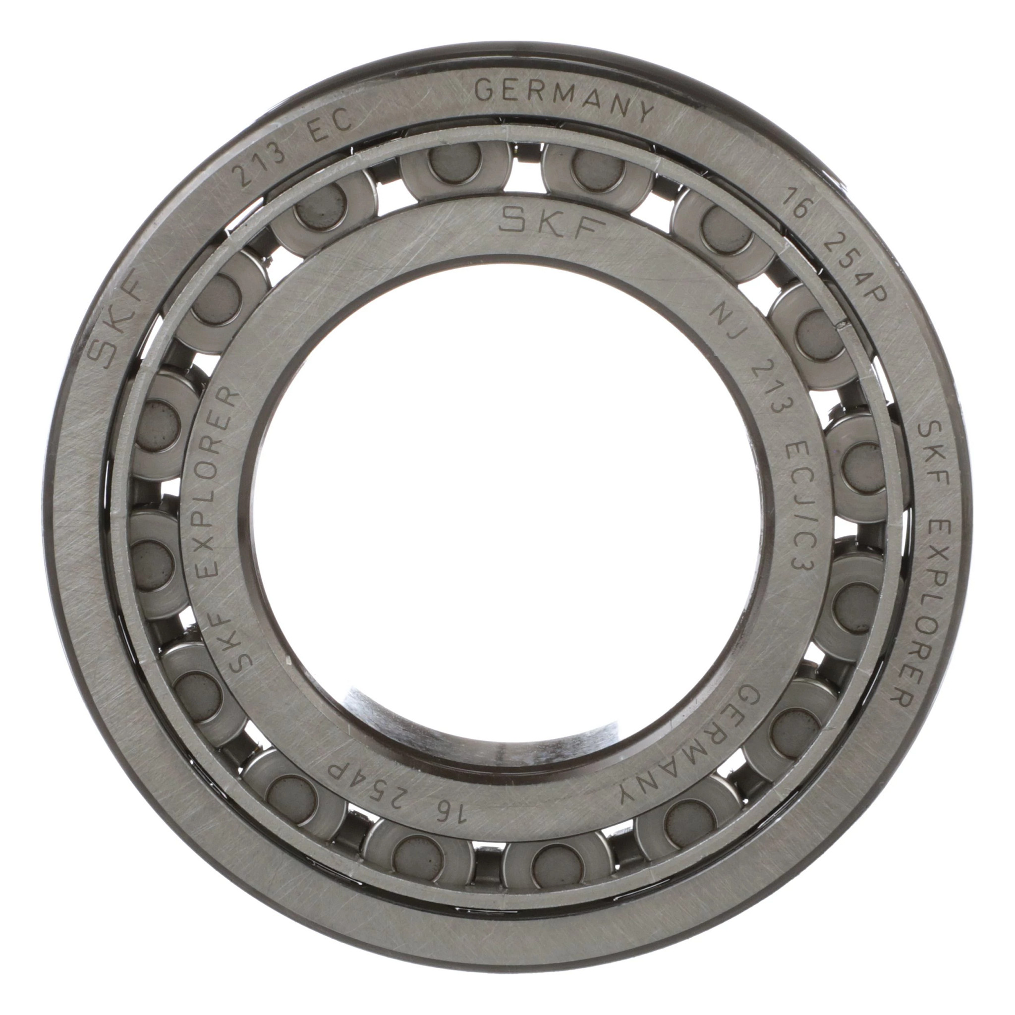 ROLAMENTO DE ROLETES