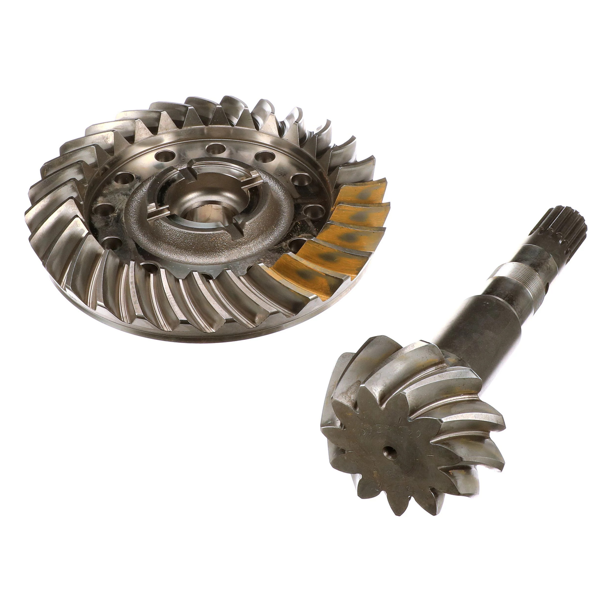 BEVEL GEAR | NEWHOLLANDAG | CA | EN