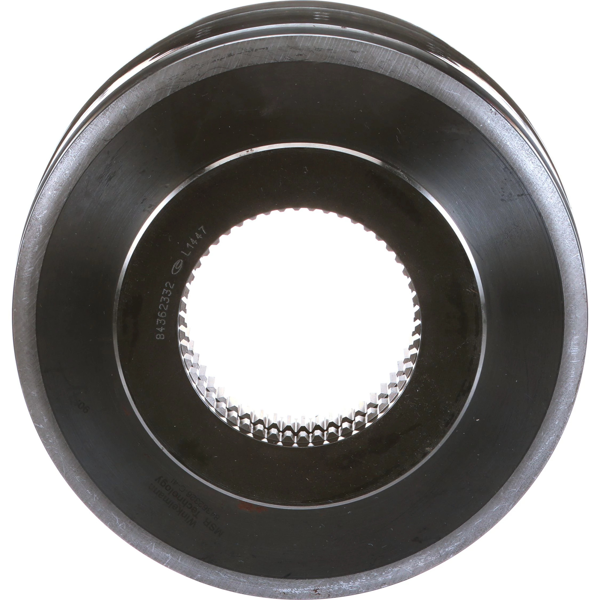 Cj Embreagem E Disco