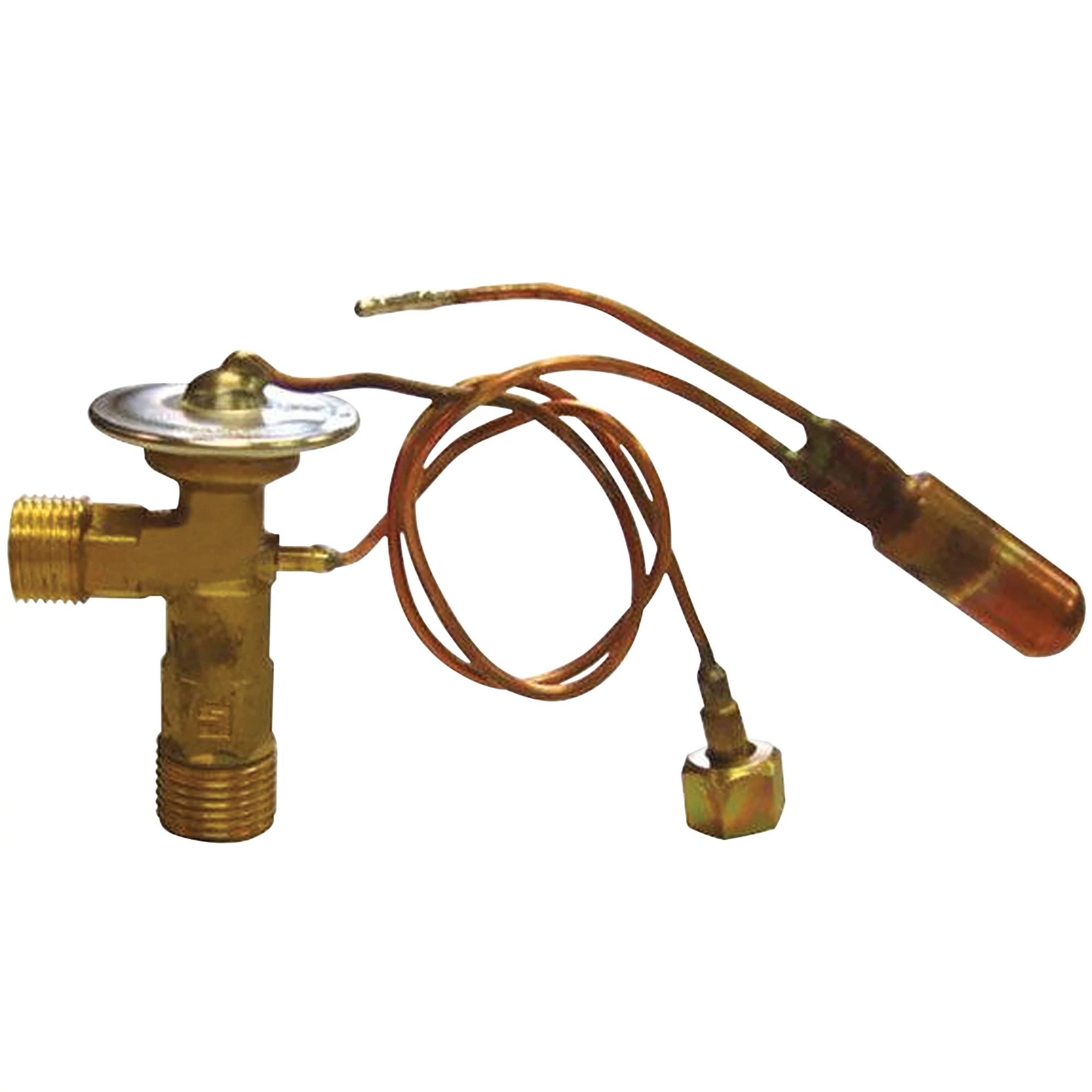 Expansion Valve | CASECE | CA | EN