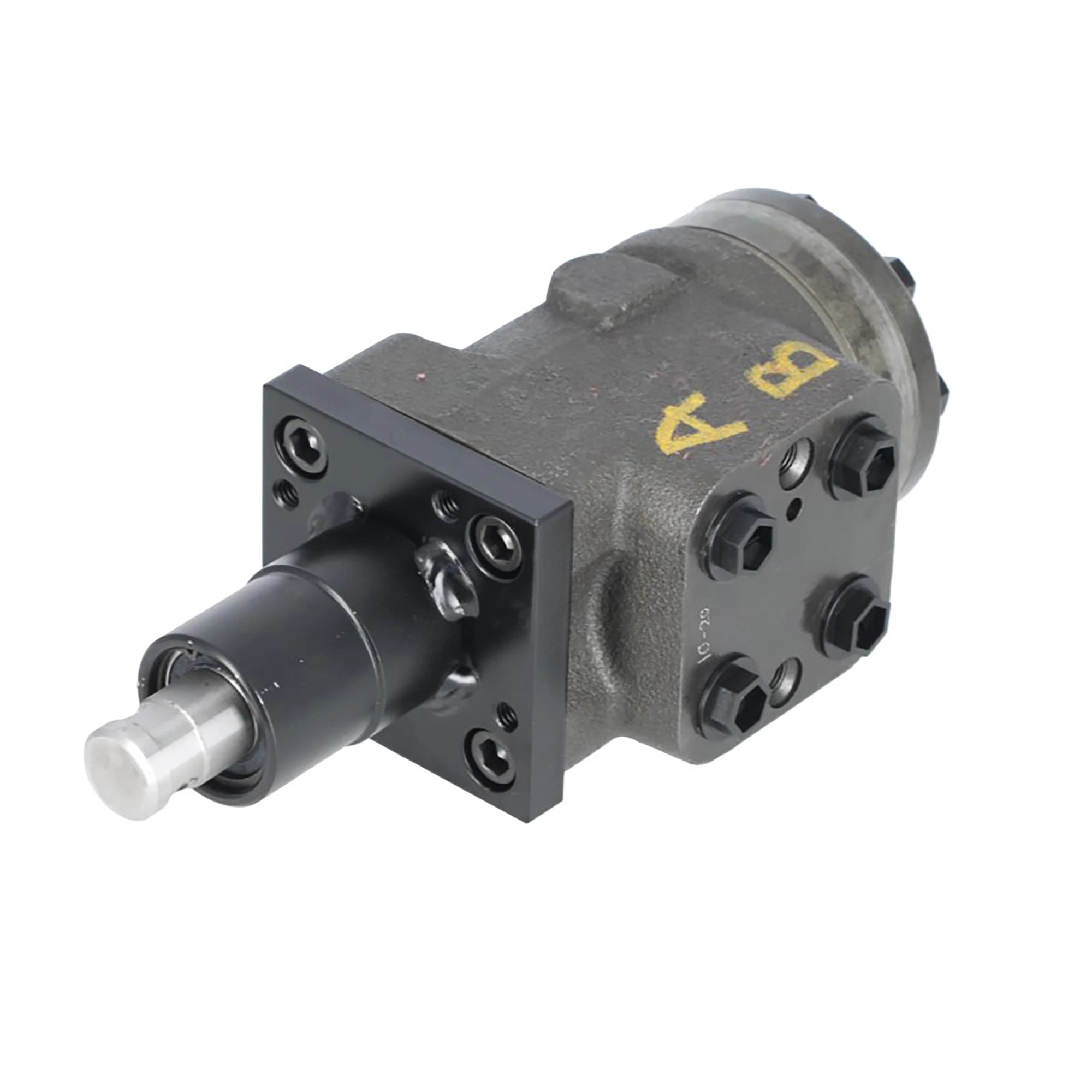 Power Steering Hand Pump | CASECE | CA | EN