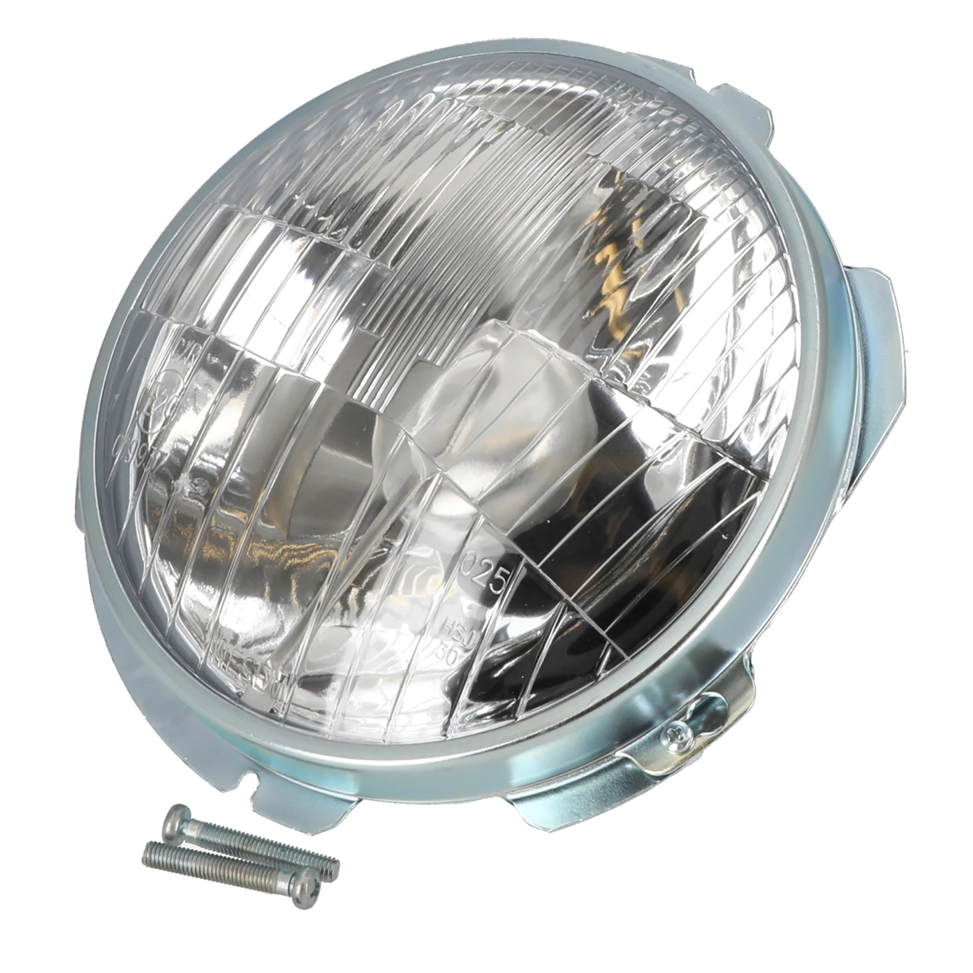 Phare côté droit | CASECE | CA | EN