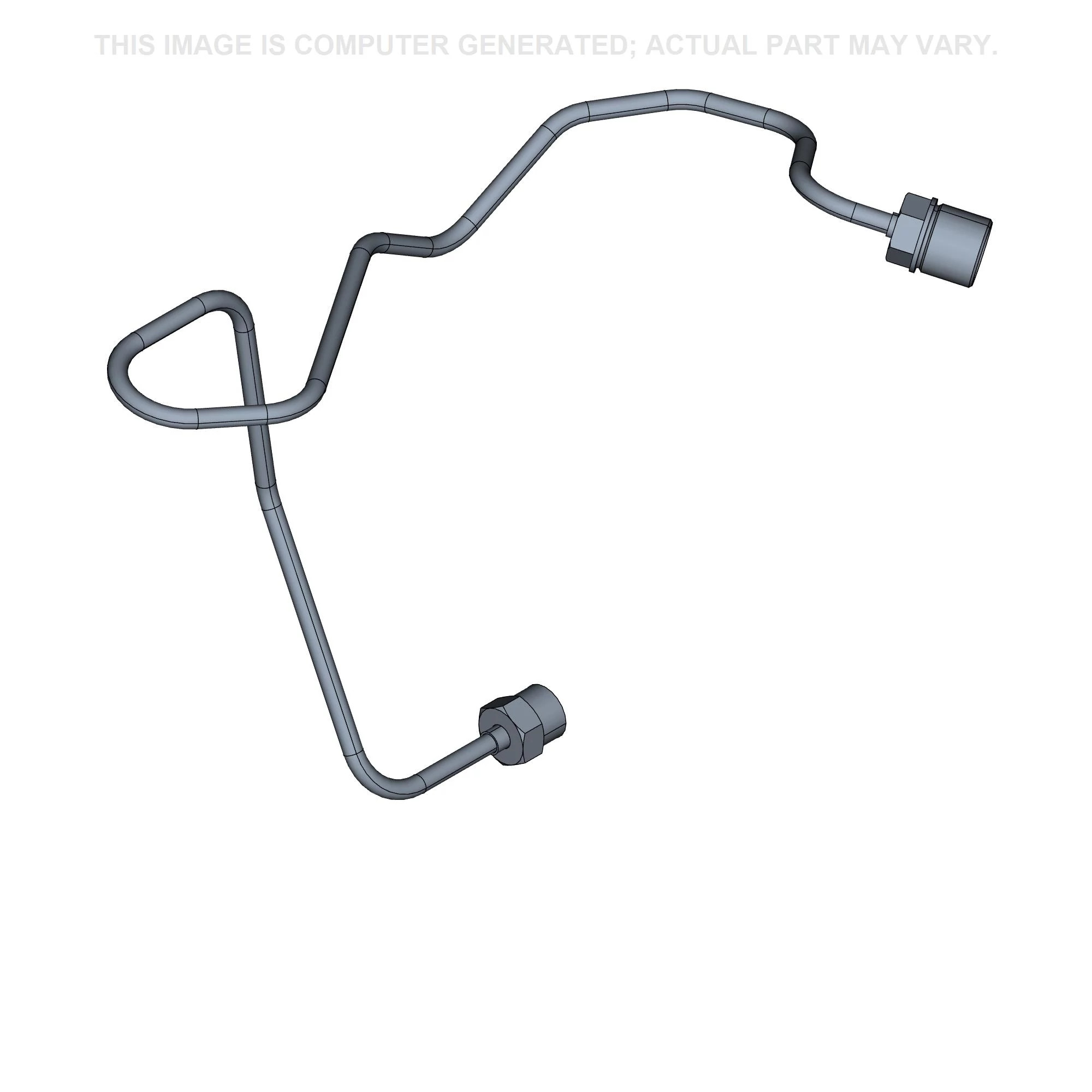 Injection Pipe | CASEIH | US | EN