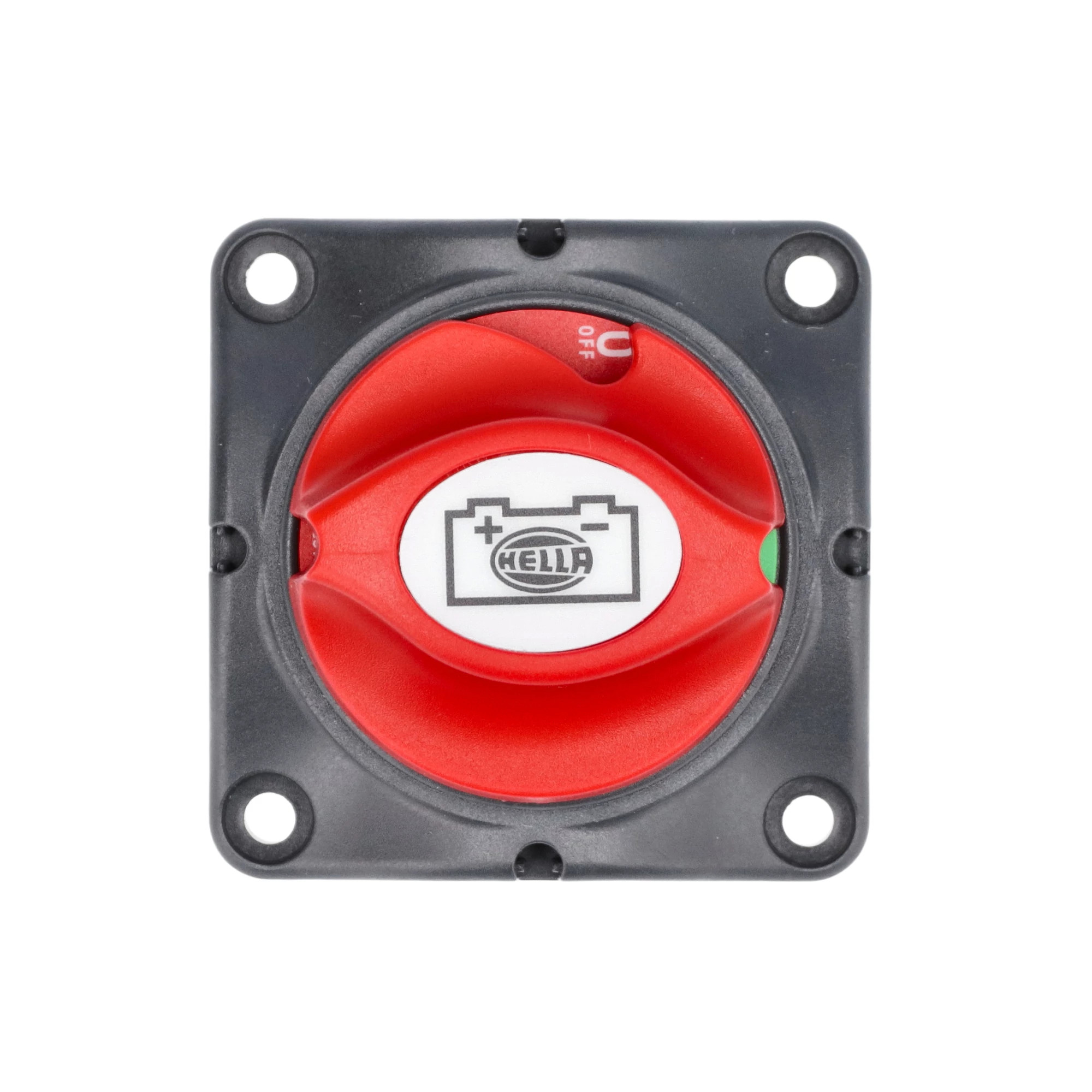 BATTERY CUT-OUT | NEWHOLLANDCE | AMEA | EN