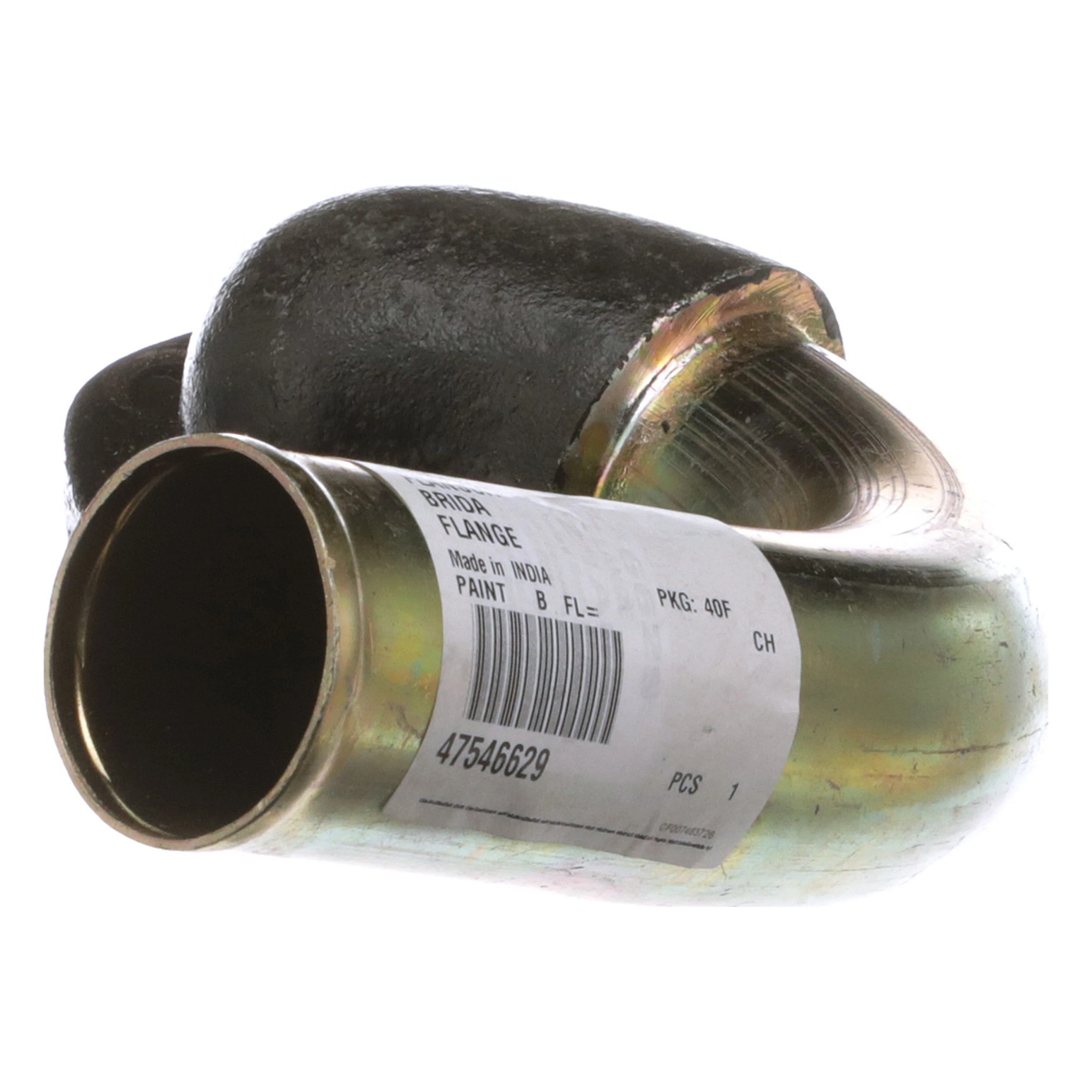 FLANGE | NEWHOLLANDCE | EU | DA