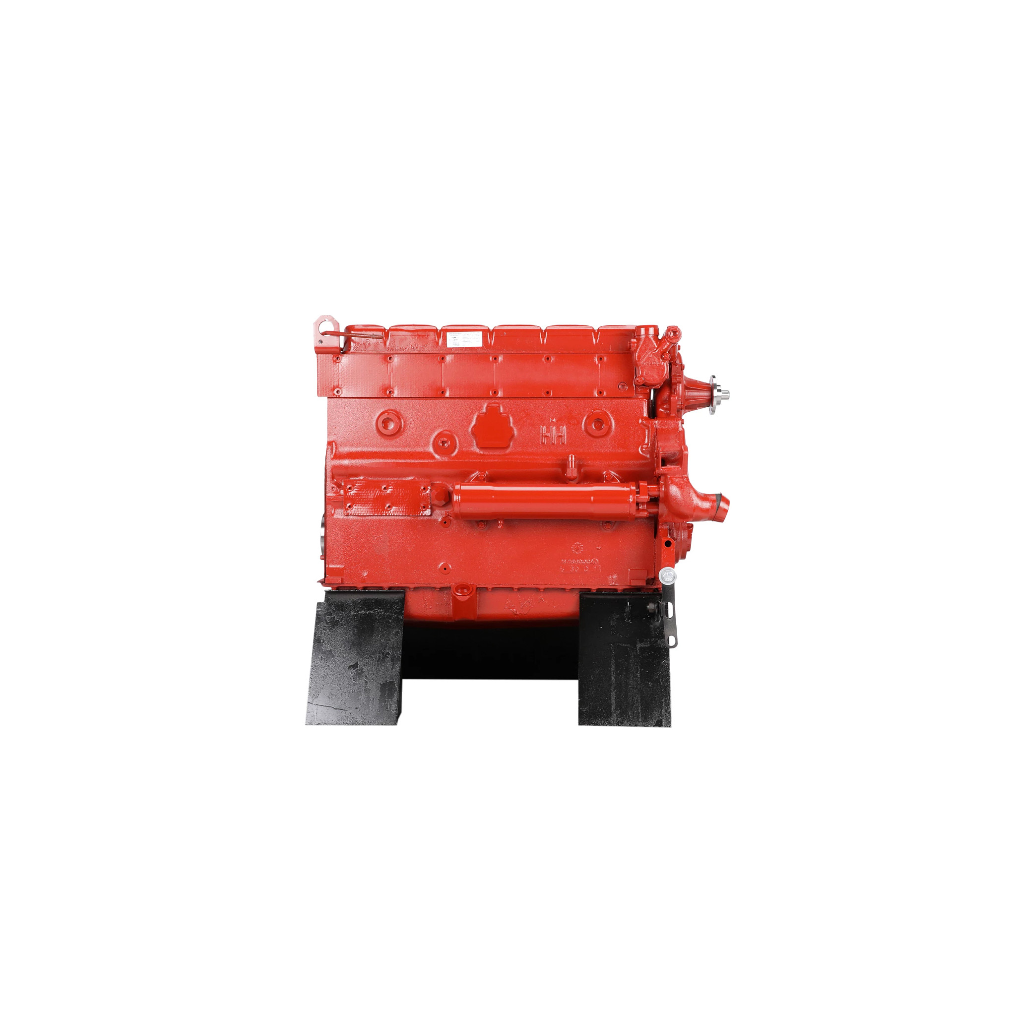 REMAN-LONG BLOCK NON EPA (non regulated) | CASEIH | EU | EN