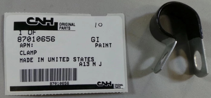 CLAMP | CASEIH | US | EN