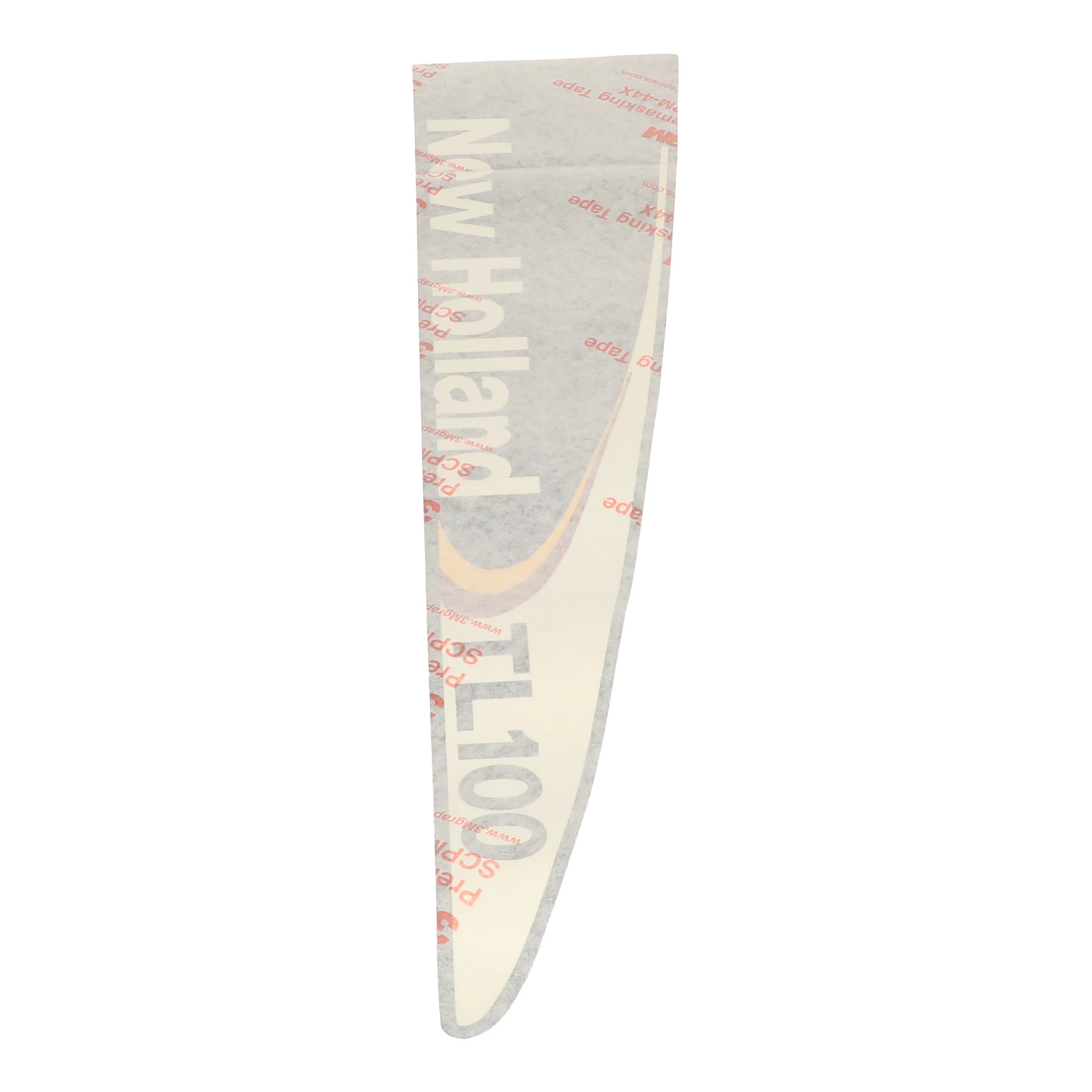 DECAL | NEWHOLLANDAG | US | EN