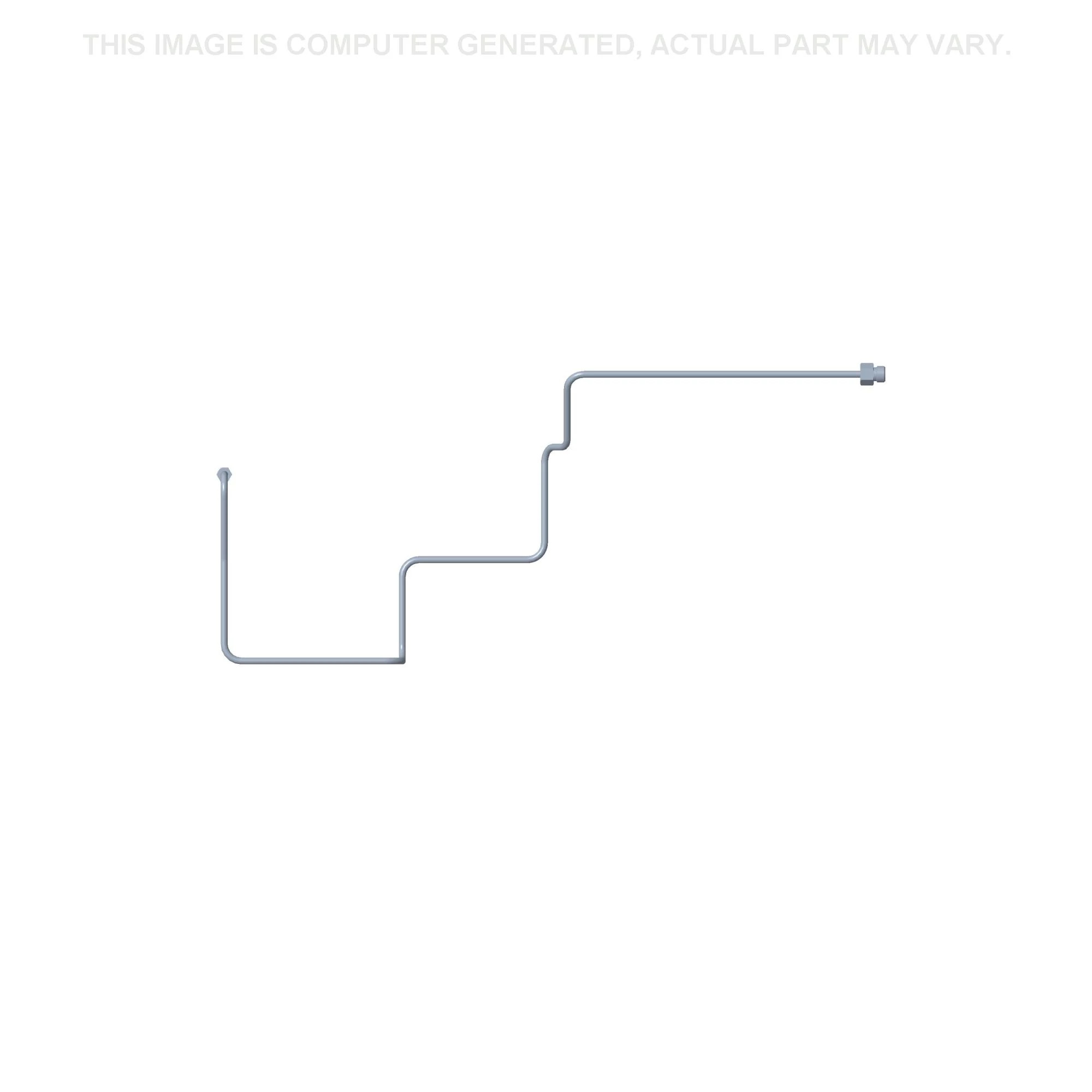 HYD TUBE | CASEIH | EU | EN