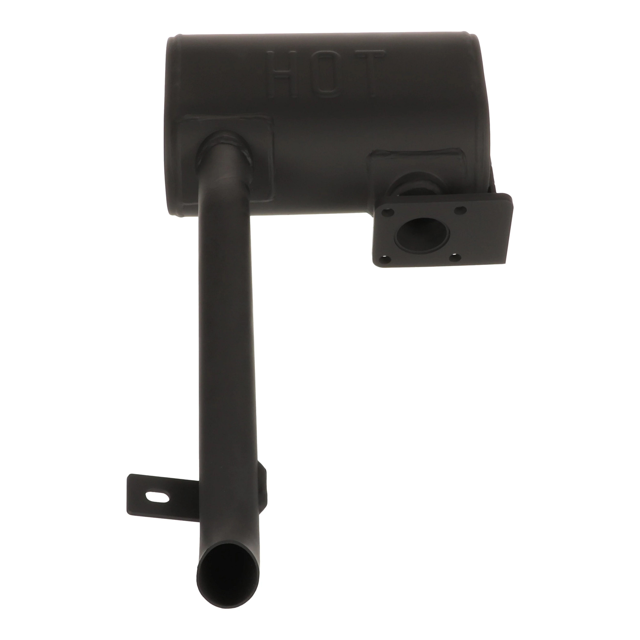 MUFFLER | NEWHOLLANDAG | CA | EN