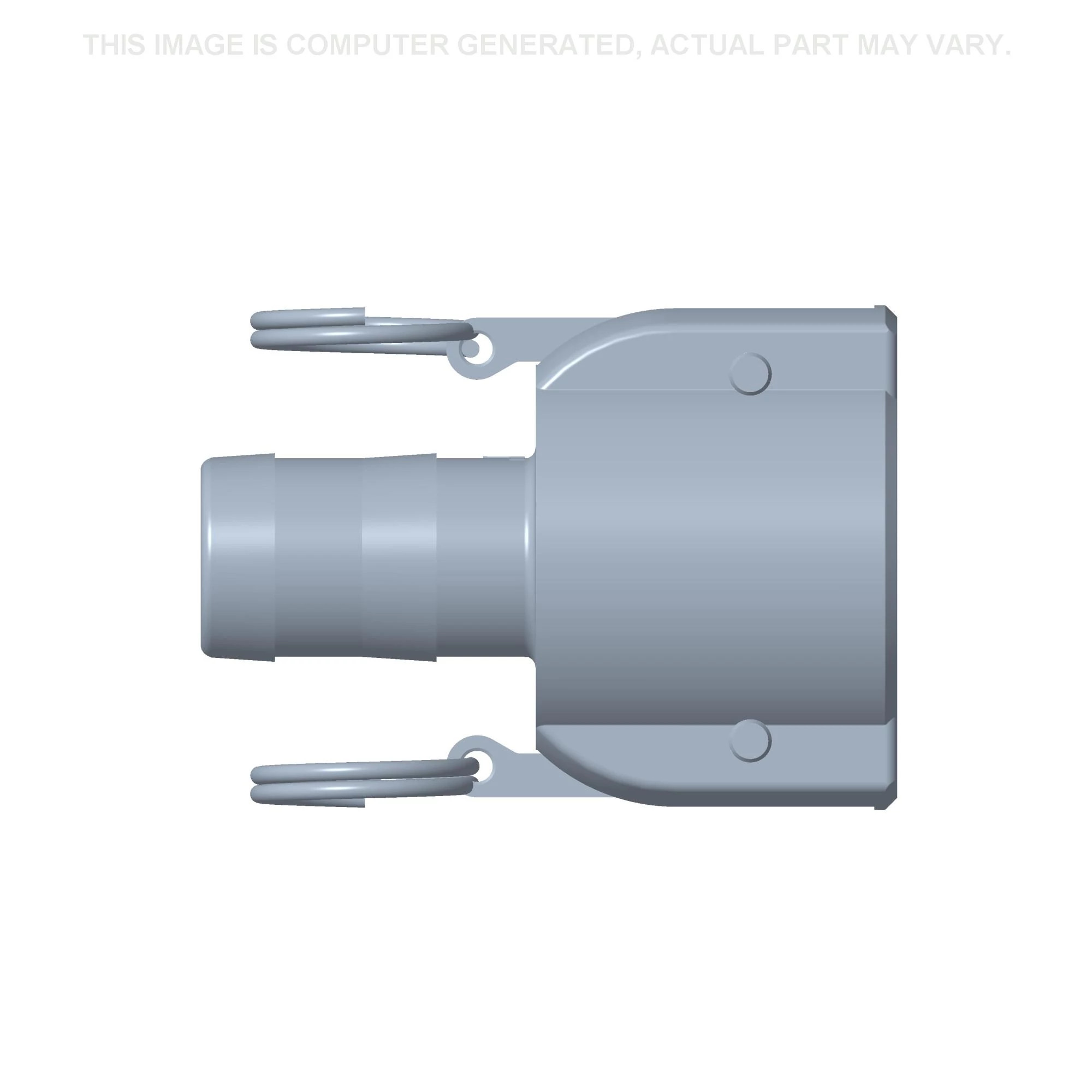 QUICK MALE COUPLING | CASEIH | SA | EN