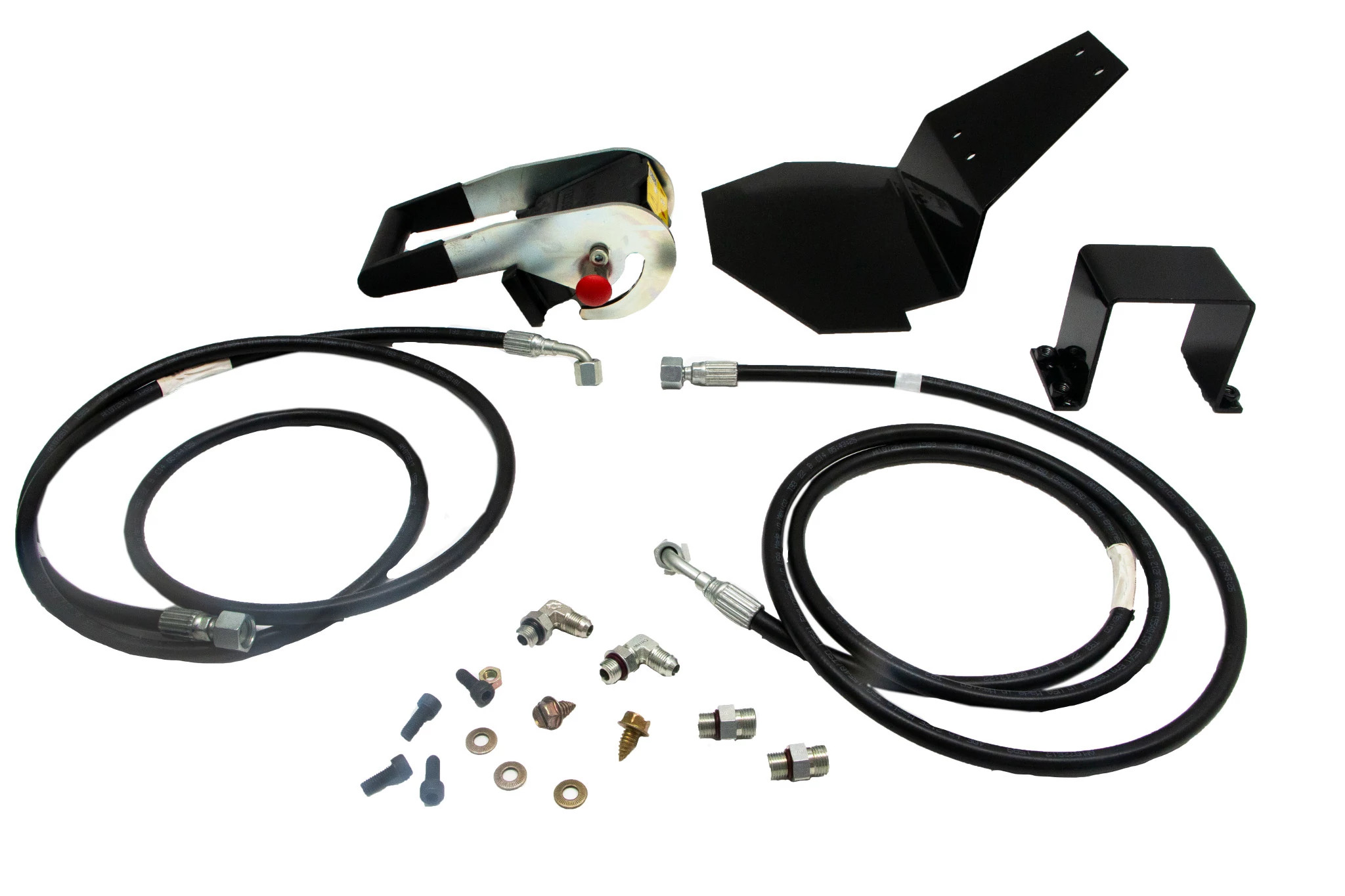 PACKAGE, REPAIR | CASECE | EU | ES