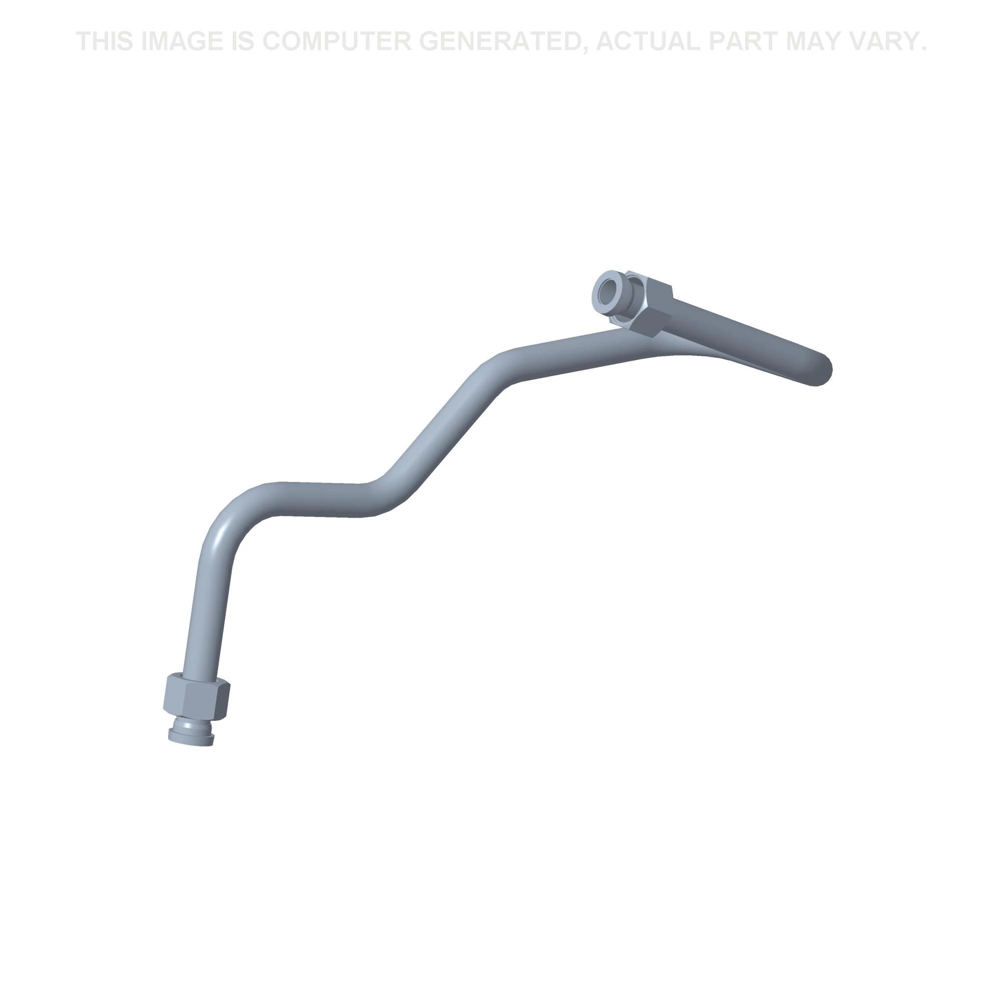 HYD TUBE | CASEIH | GB | EN