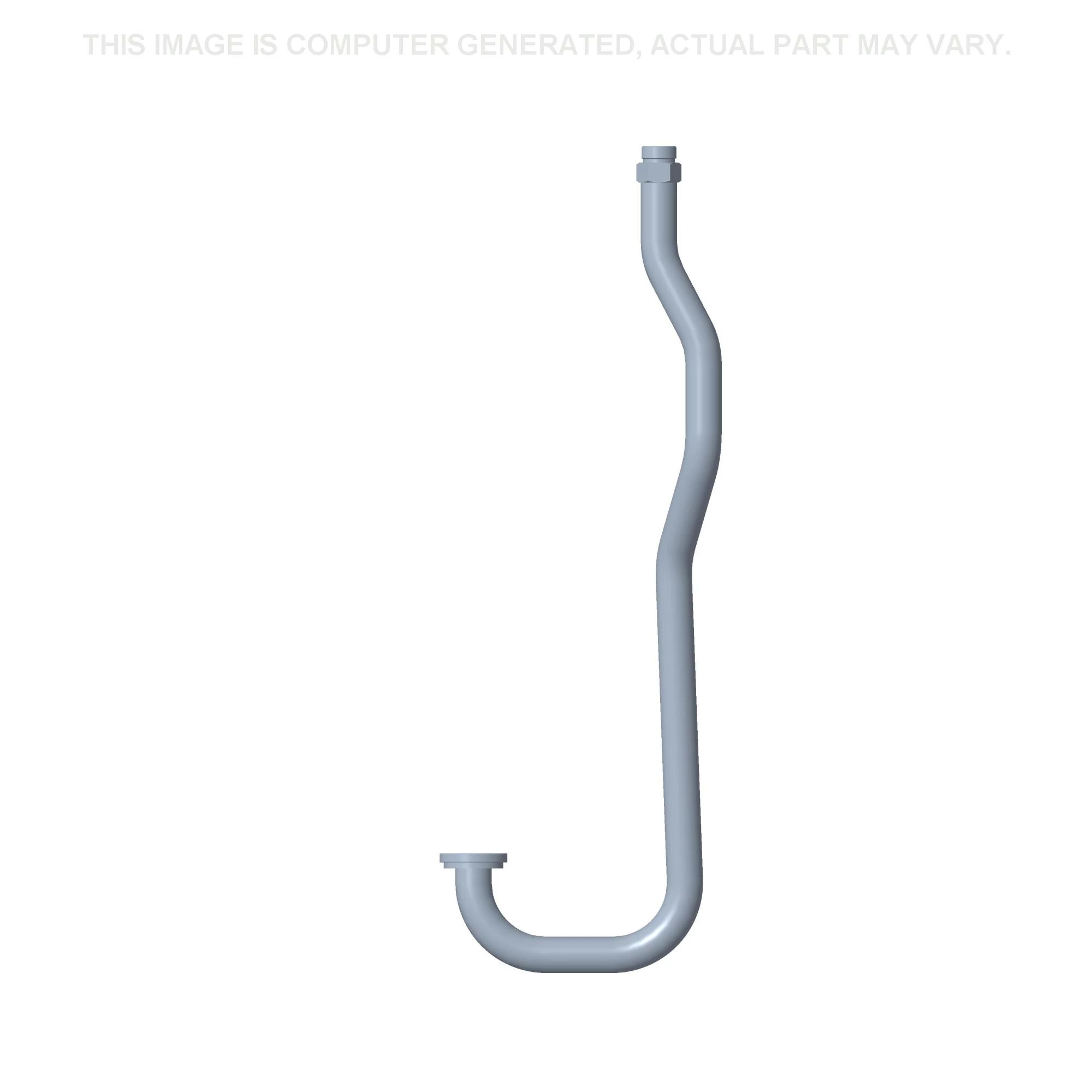 TUBAGEM HIDRÁULICO | CASEIH | EU | PT