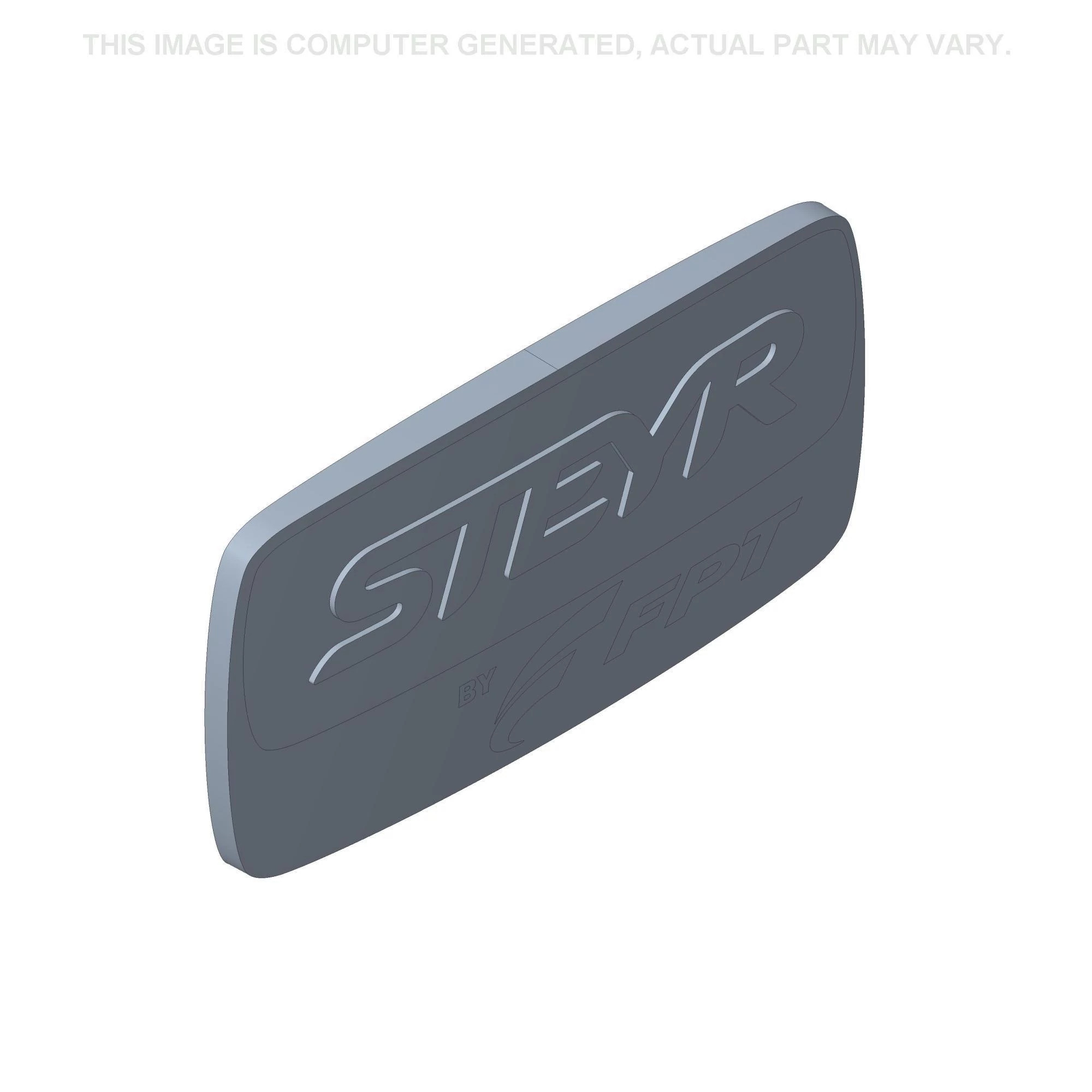 Makers Badge | CASEIH | CA | EN