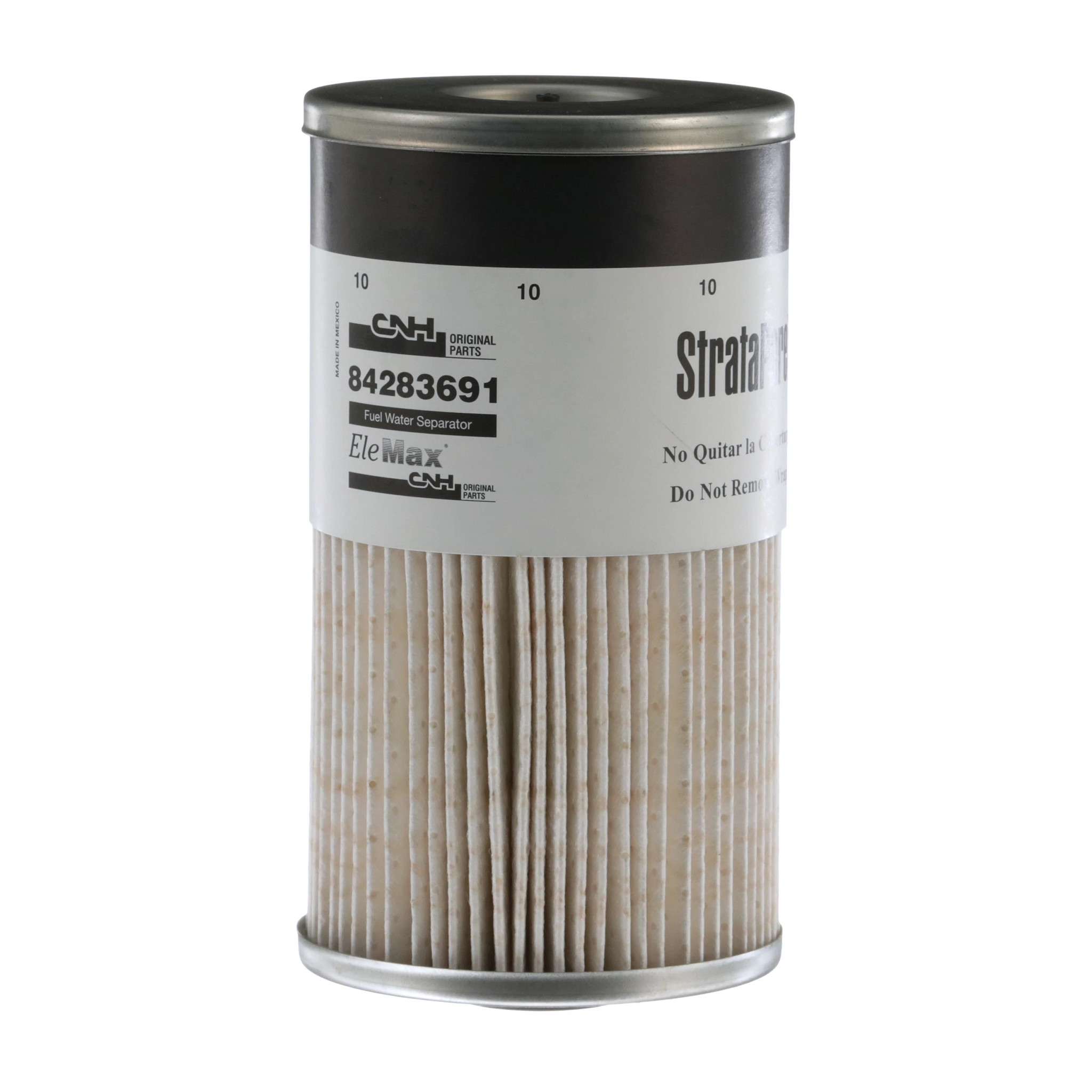 Filtro de combustível para Colheitadeira e Tratores | NEWHOLLANDAG | BR | PT