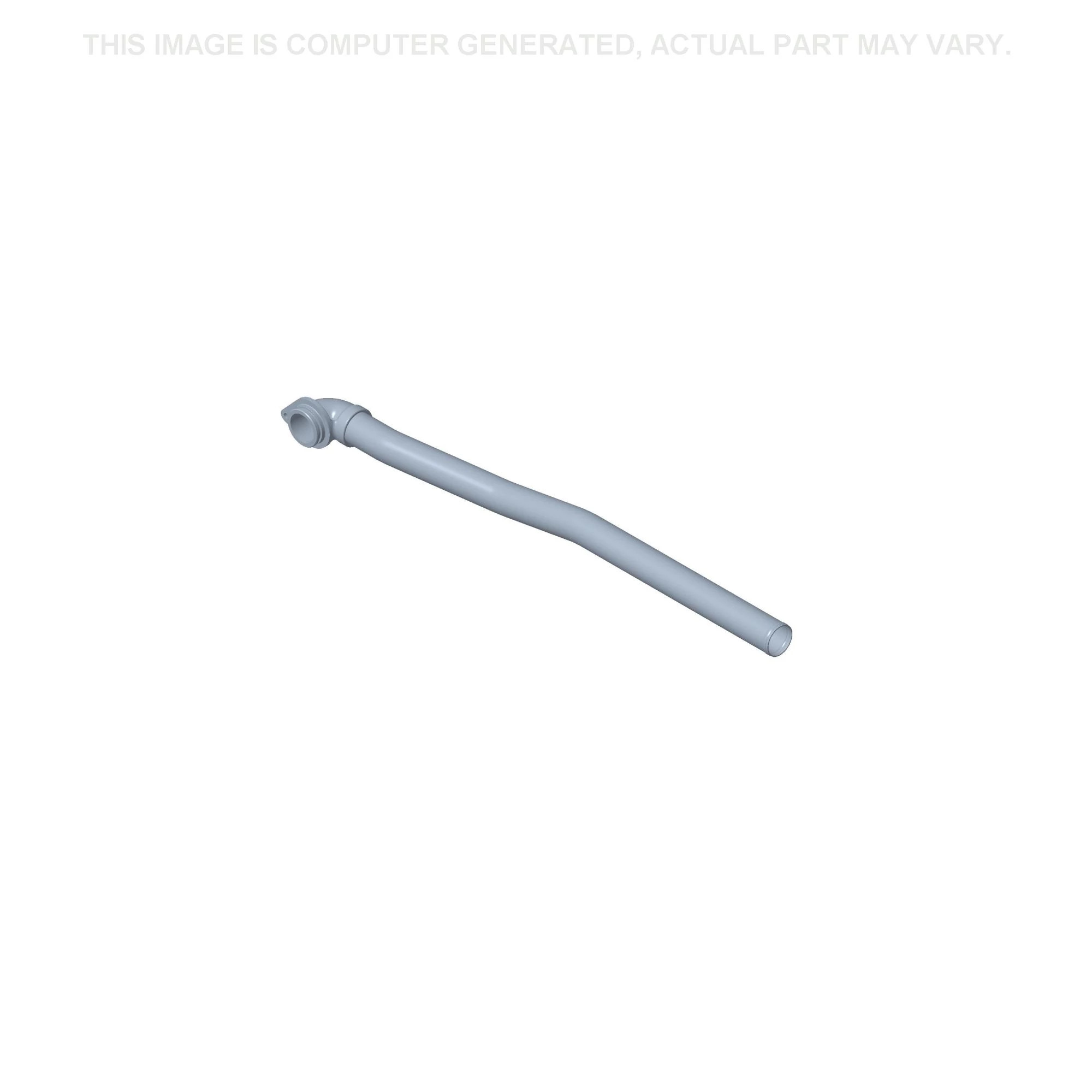 Rear Suction Tube | NEWHOLLANDAG | US | EN