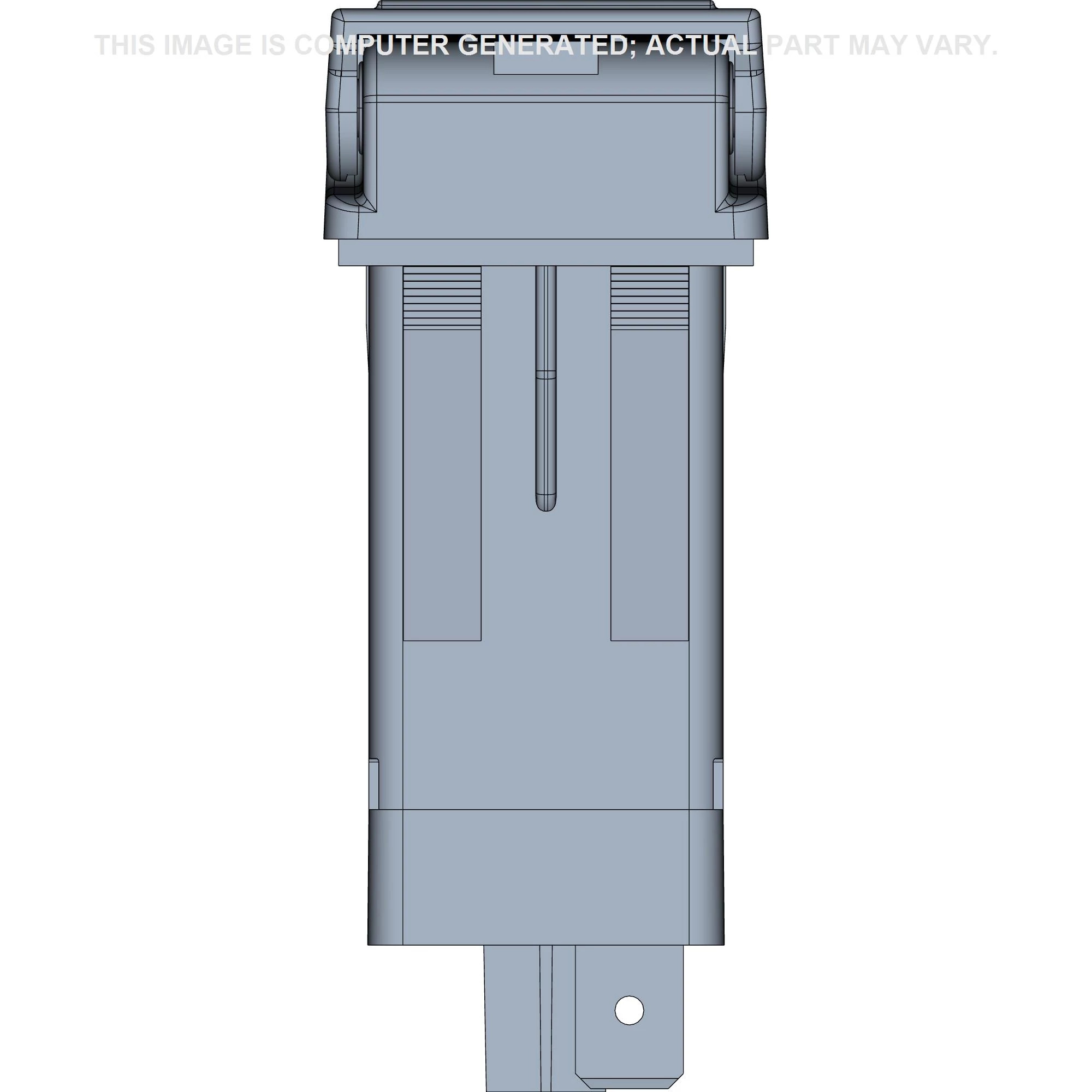 POWER SOCKET | CASEIH | CA | EN
