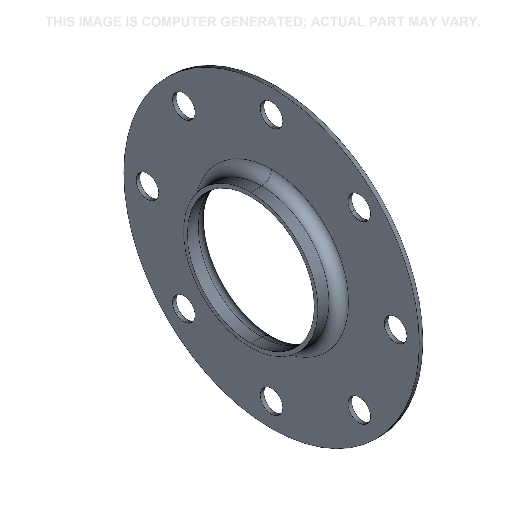 Flange | CASECE | CA | EN