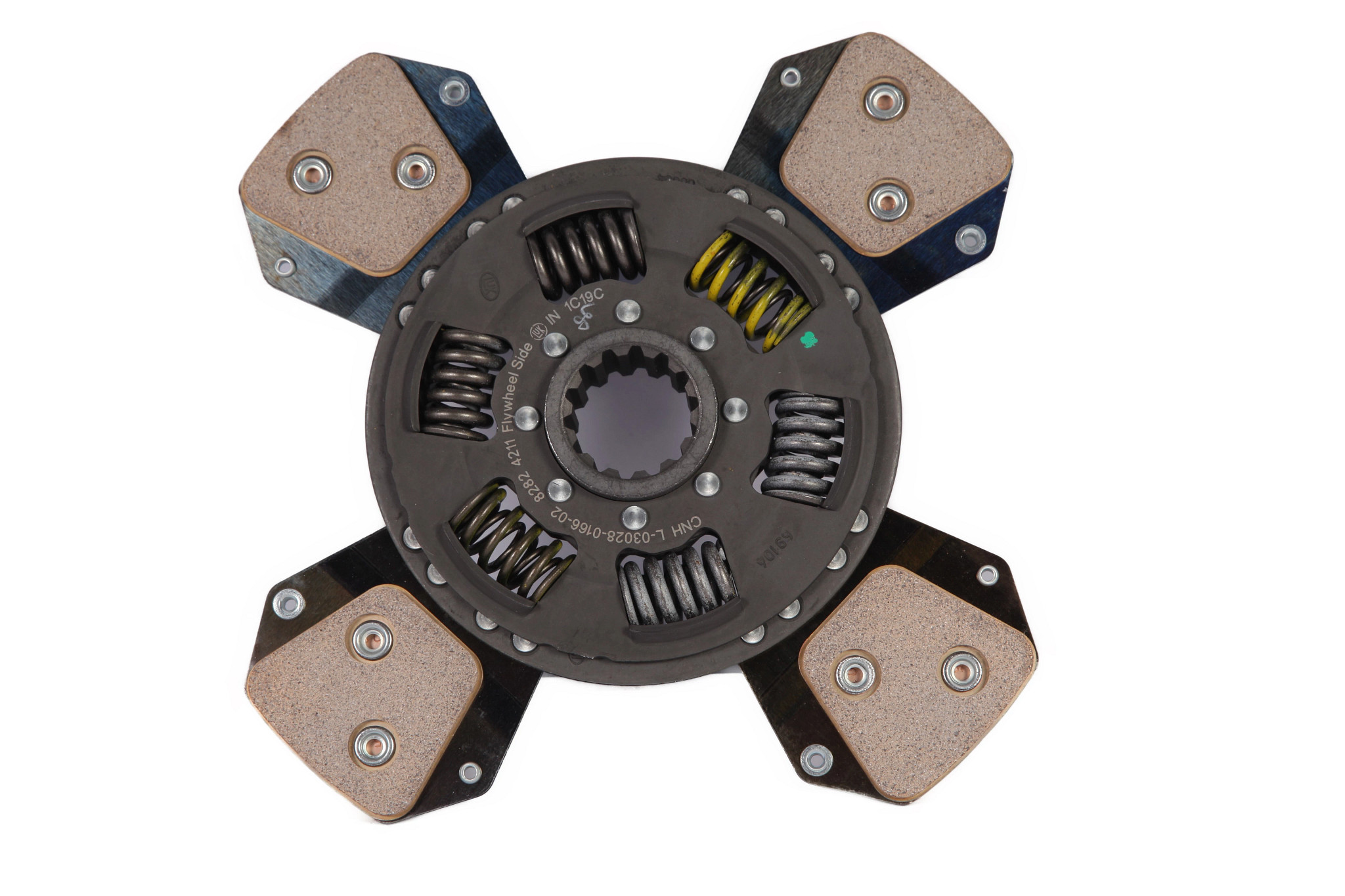 New holland clutch plate price new arrivals