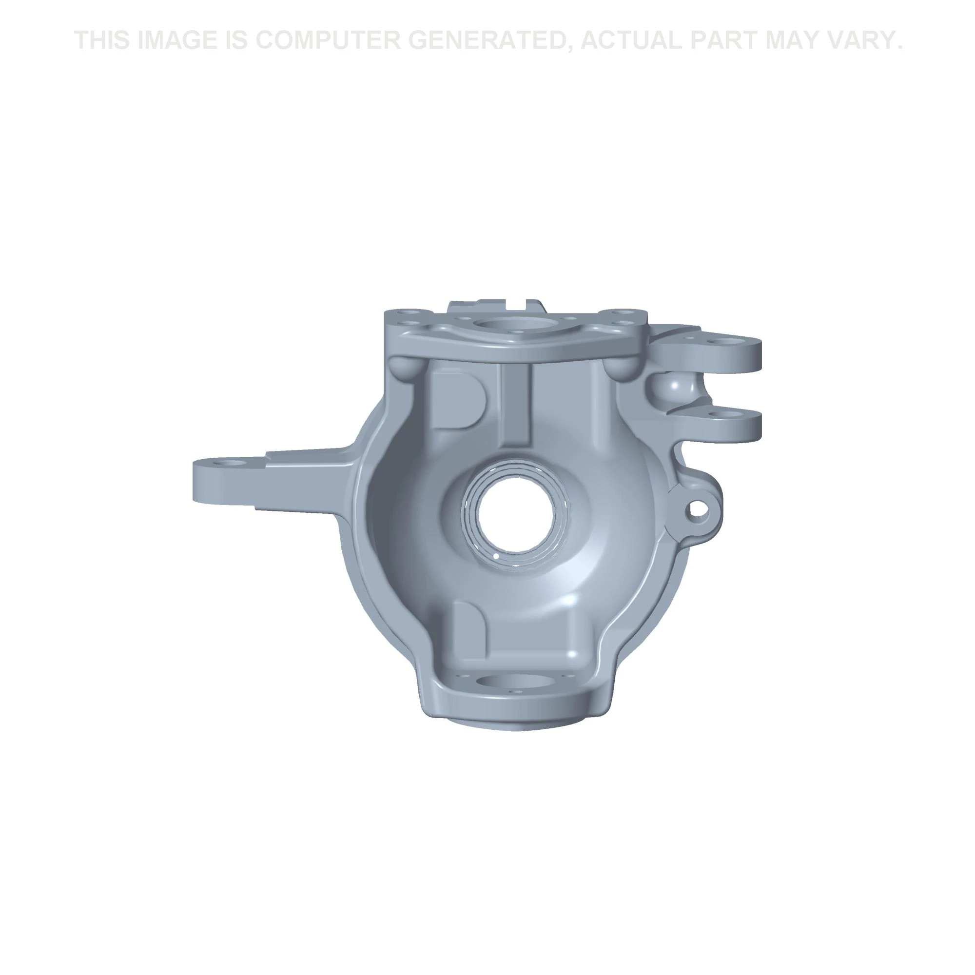 STEERING KNUCKLE | NEWHOLLANDAG | AU | EN