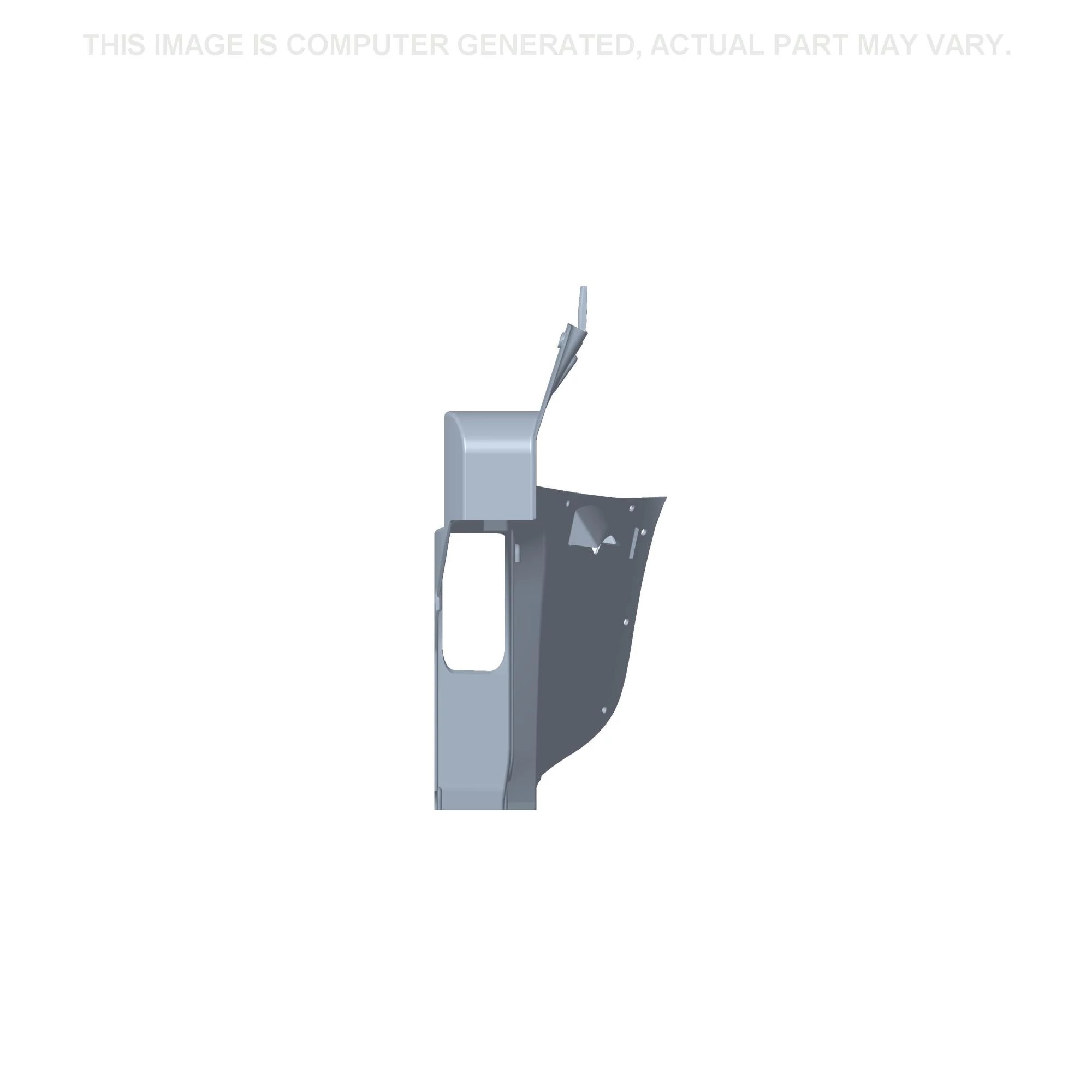 Painel Da Guarnição