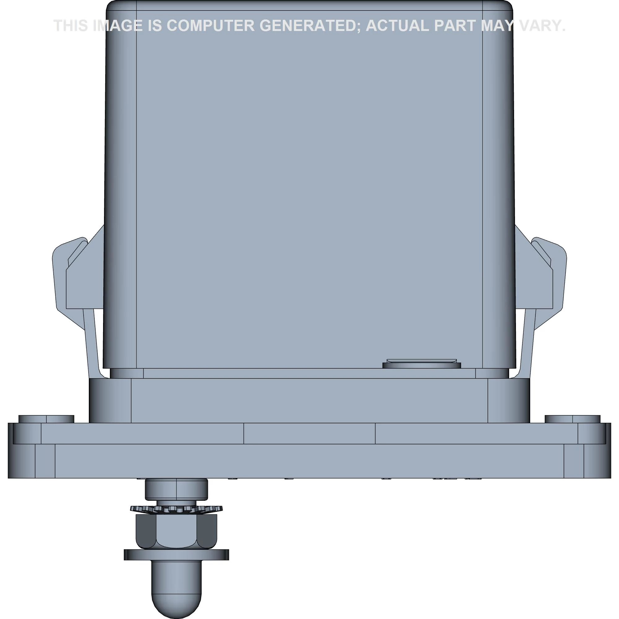 FUSE BOX | CASECE | US | EN