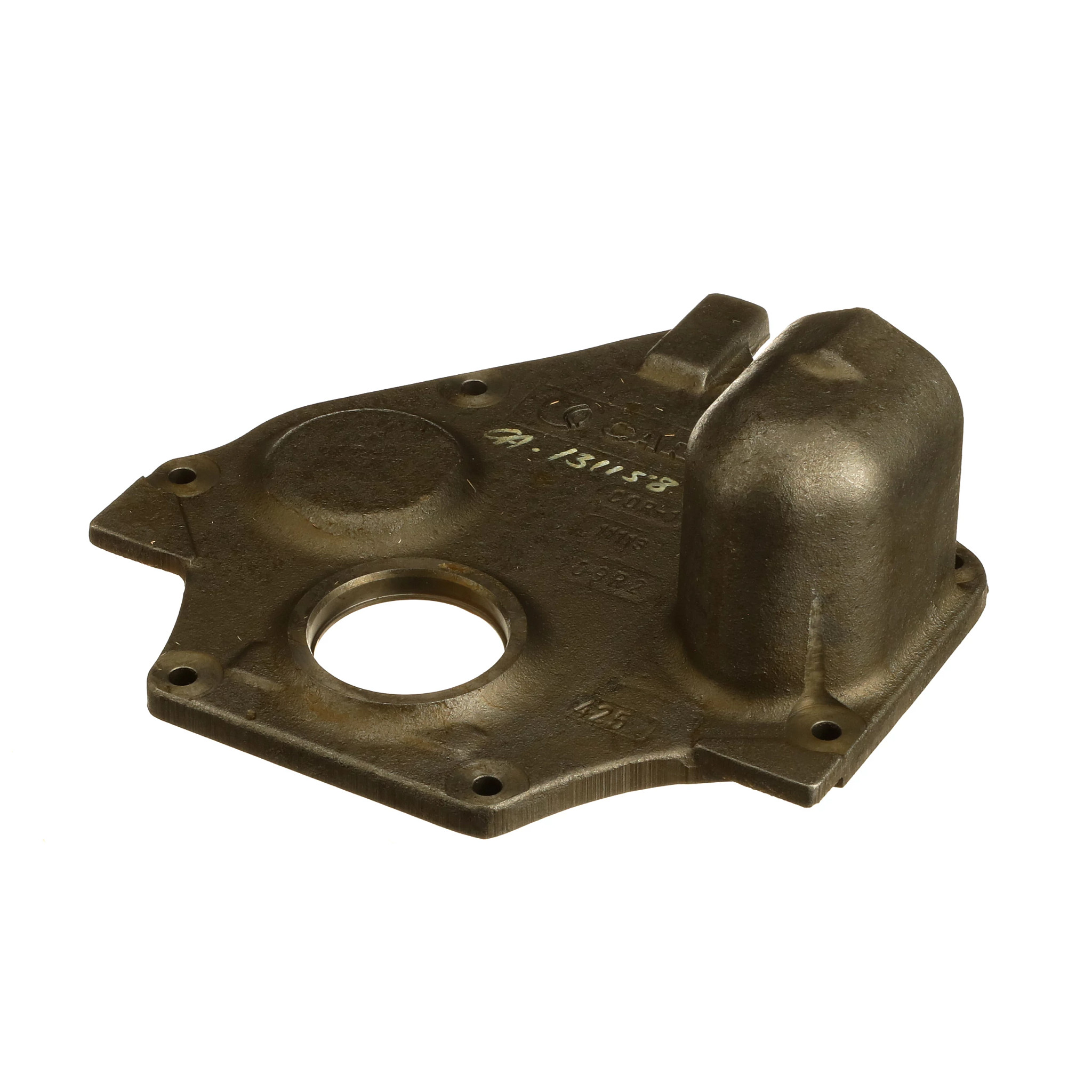 Cobertura | CASECE | BR | PT