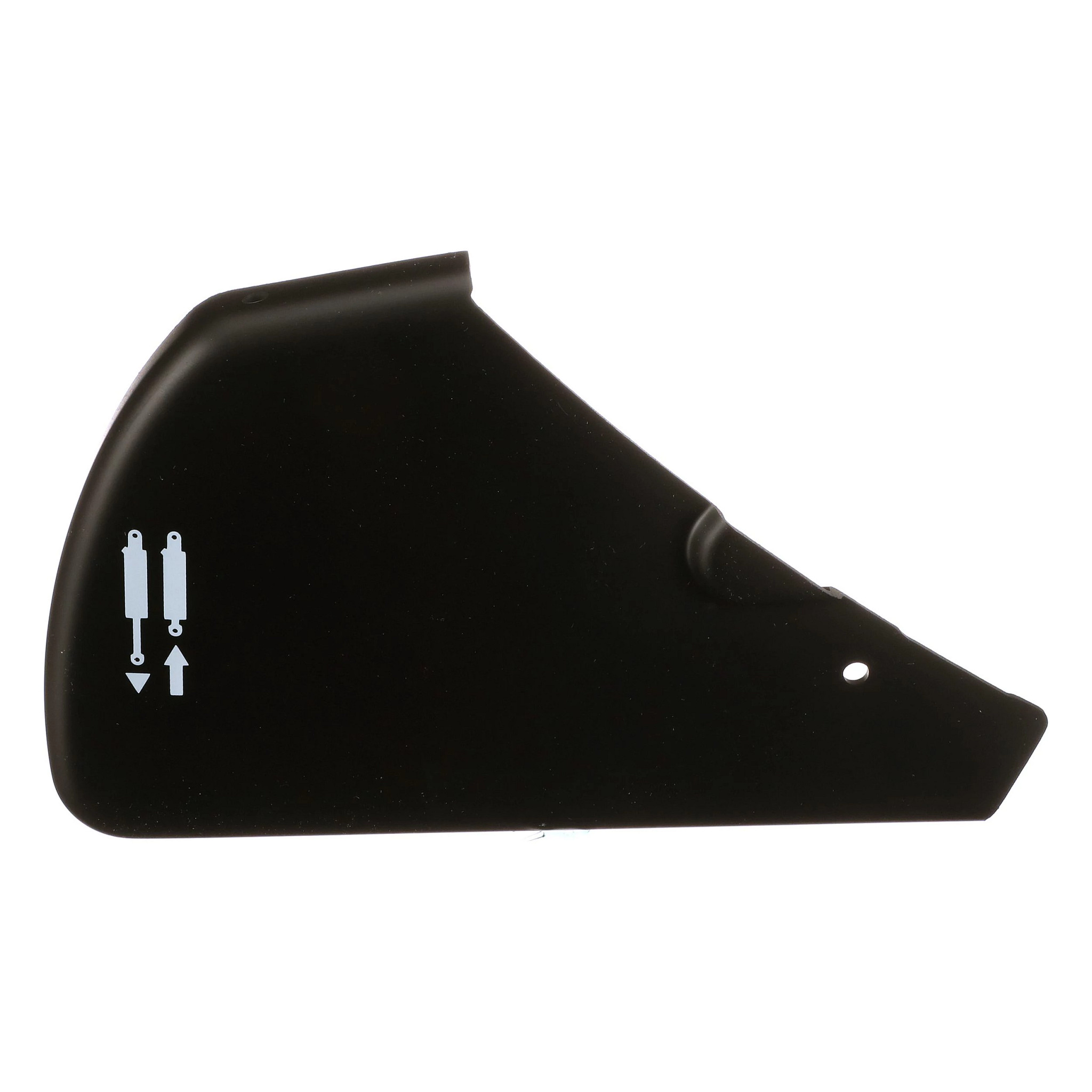 TRIM PANEL | CASEIH | US | EN