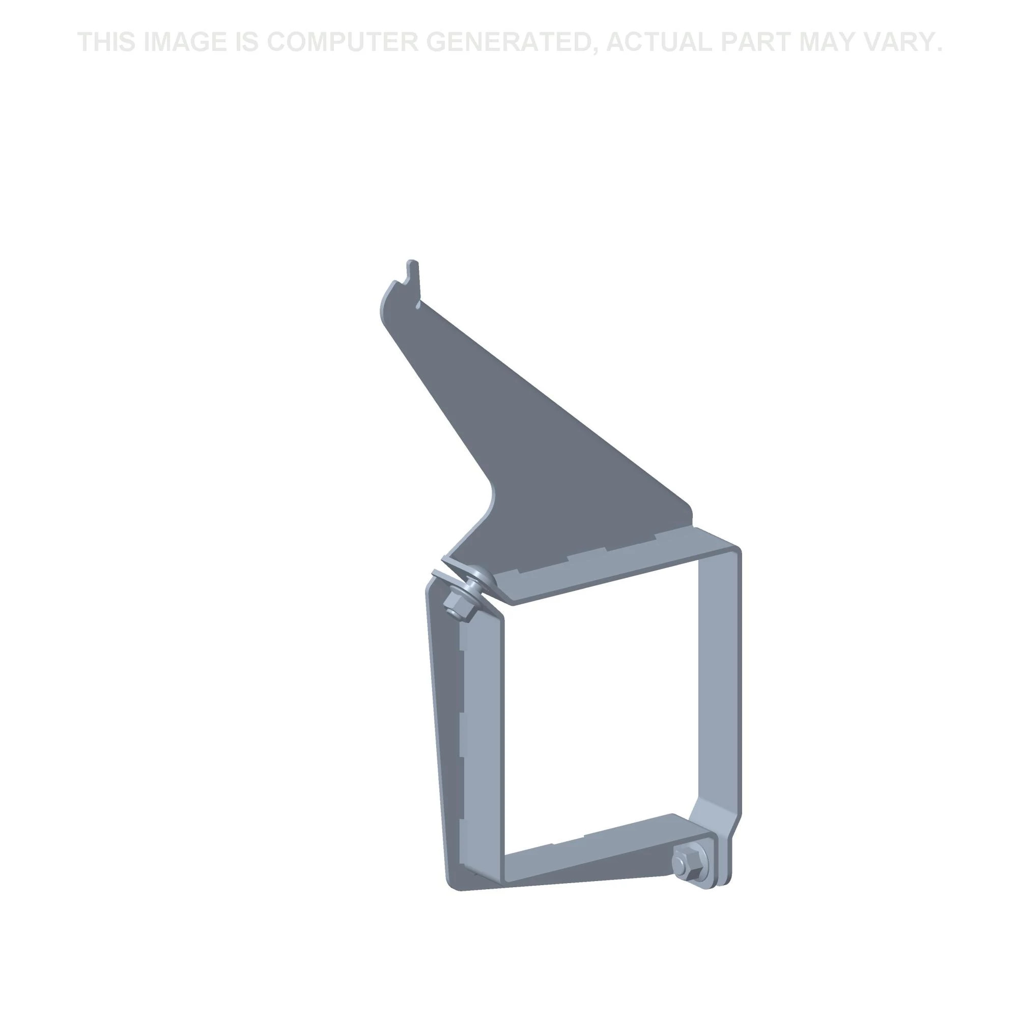 KLEMME | CASEIH | EU | DE