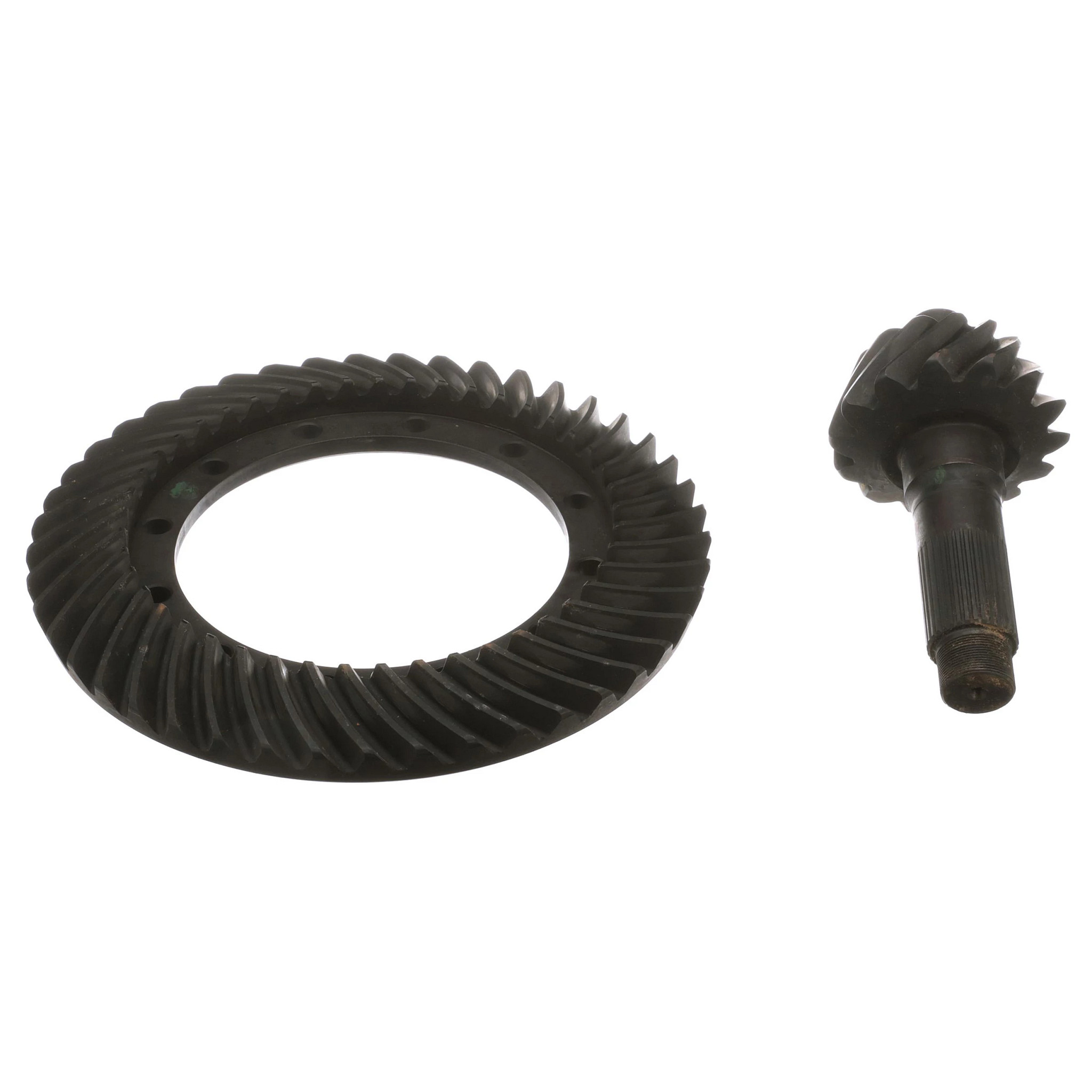 BEVEL GEAR | NEWHOLLANDCE | US | EN
