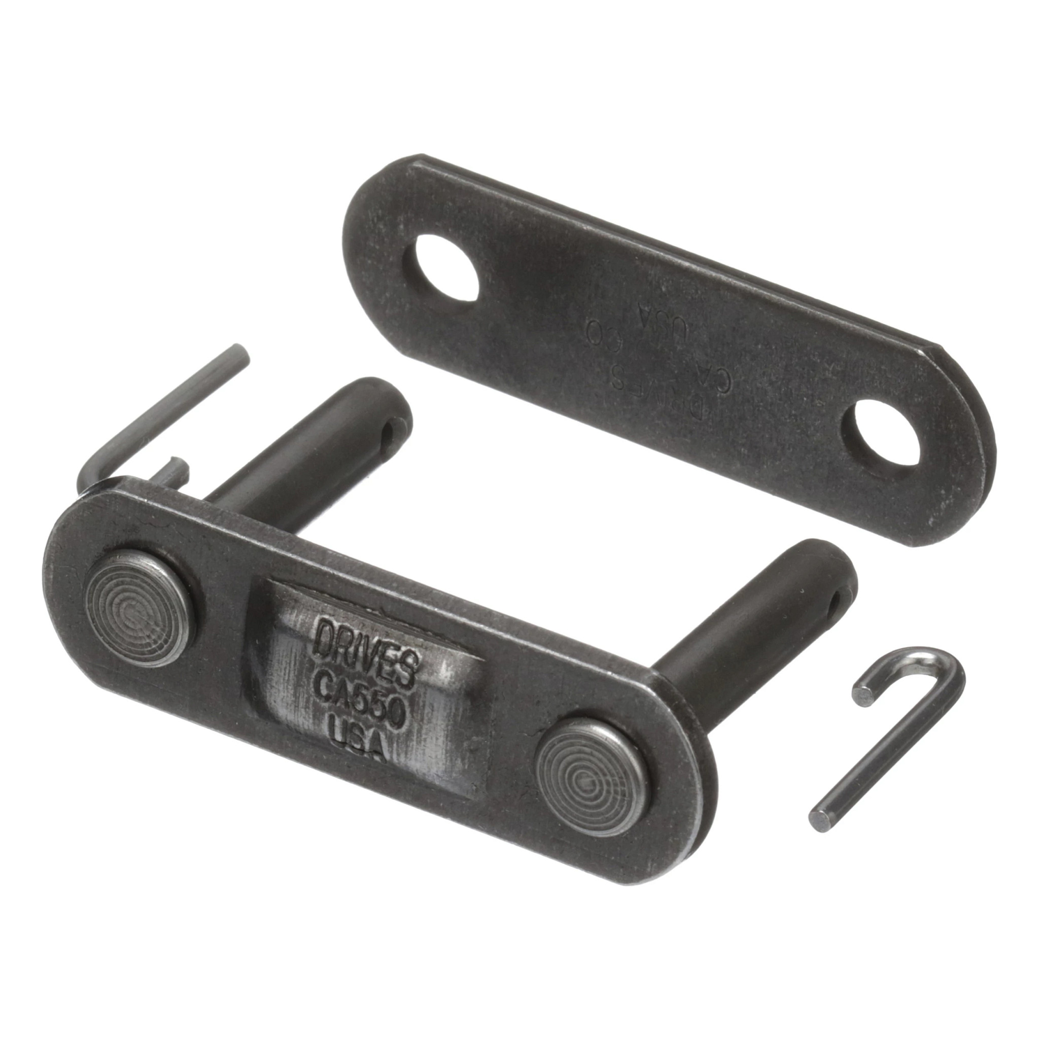 Roller Chain Link | NEWHOLLANDCE | US | EN