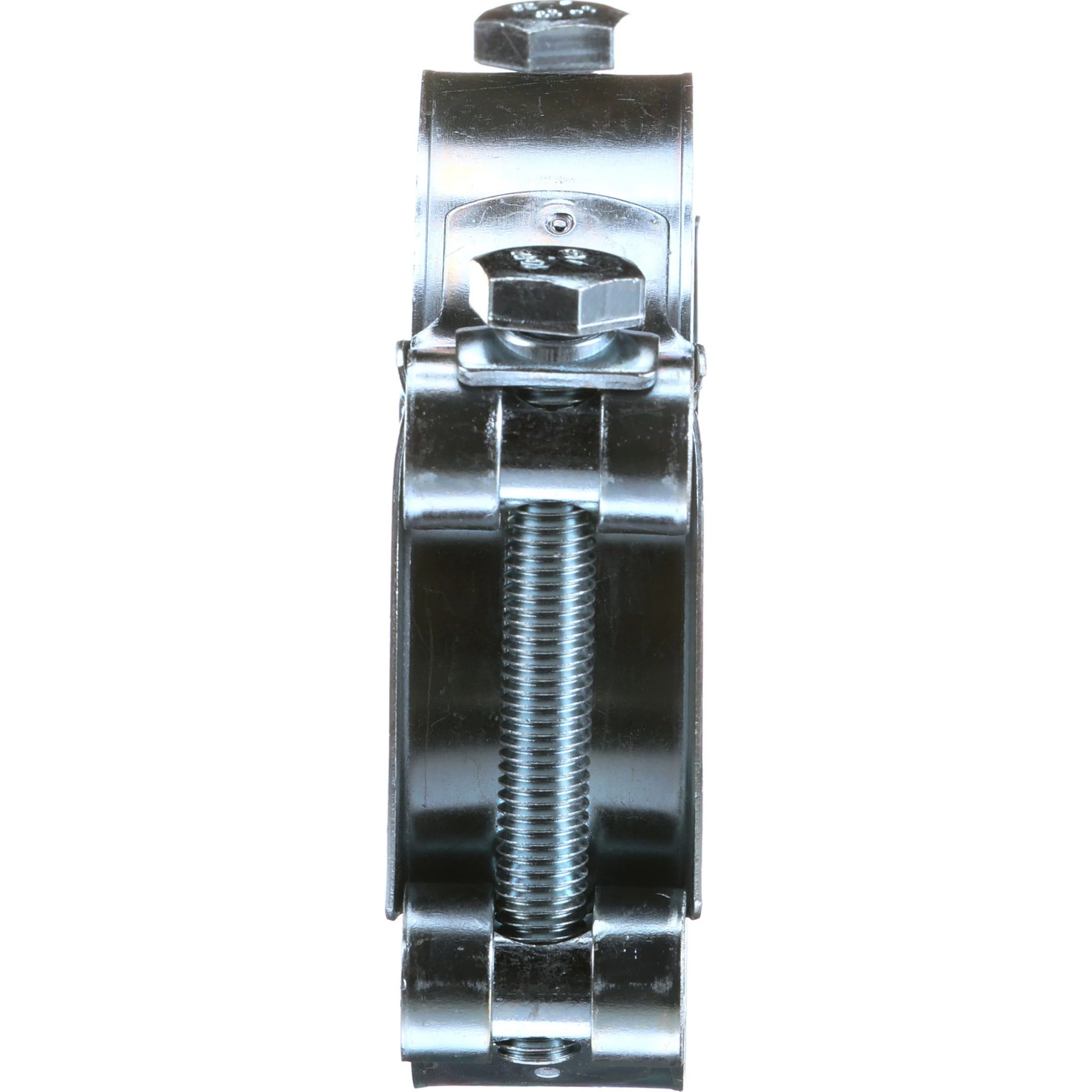 Abraçadeira de Aço