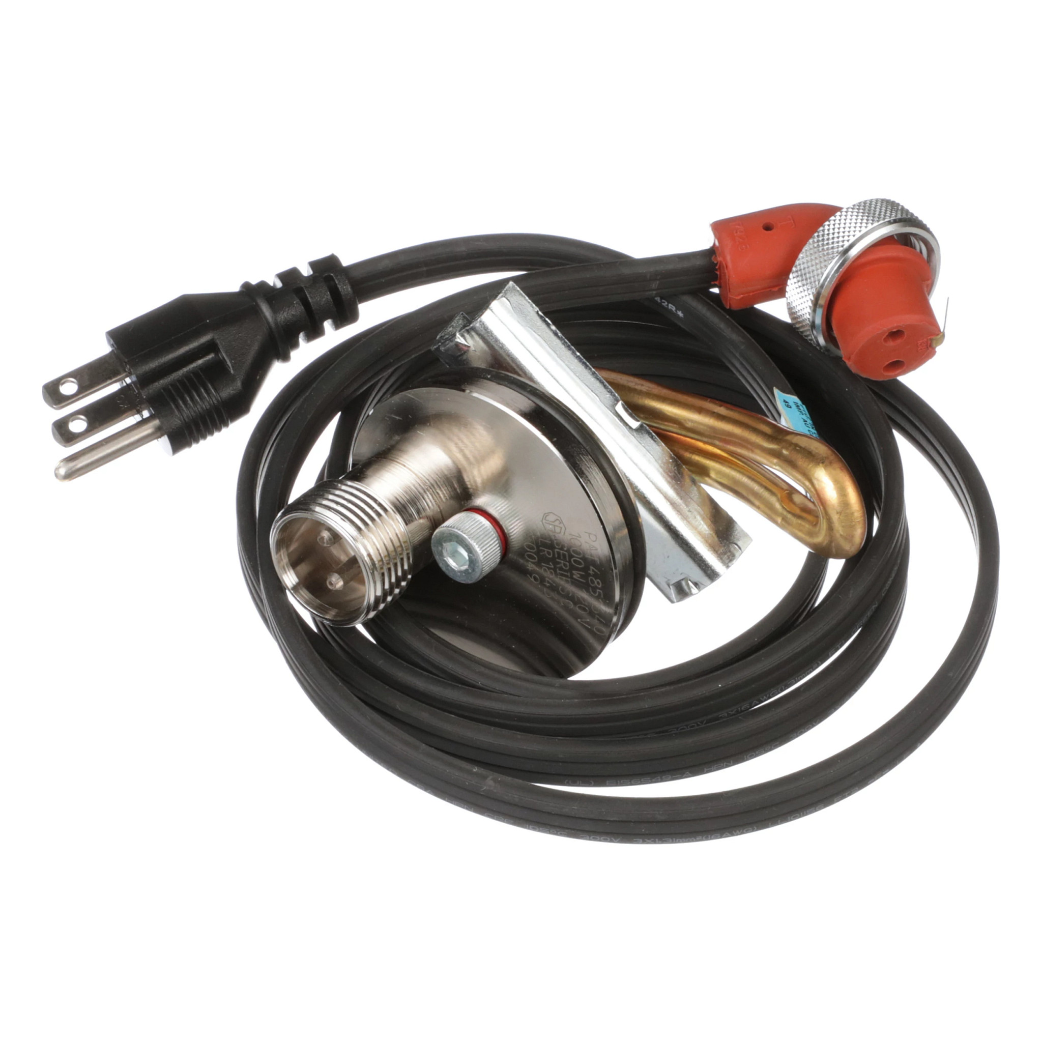 Heater Kit | NEWHOLLANDCE | CA | EN