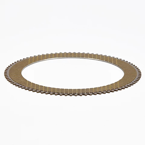 Disque D'embrayage | NEWHOLLANDAG | CA | FR