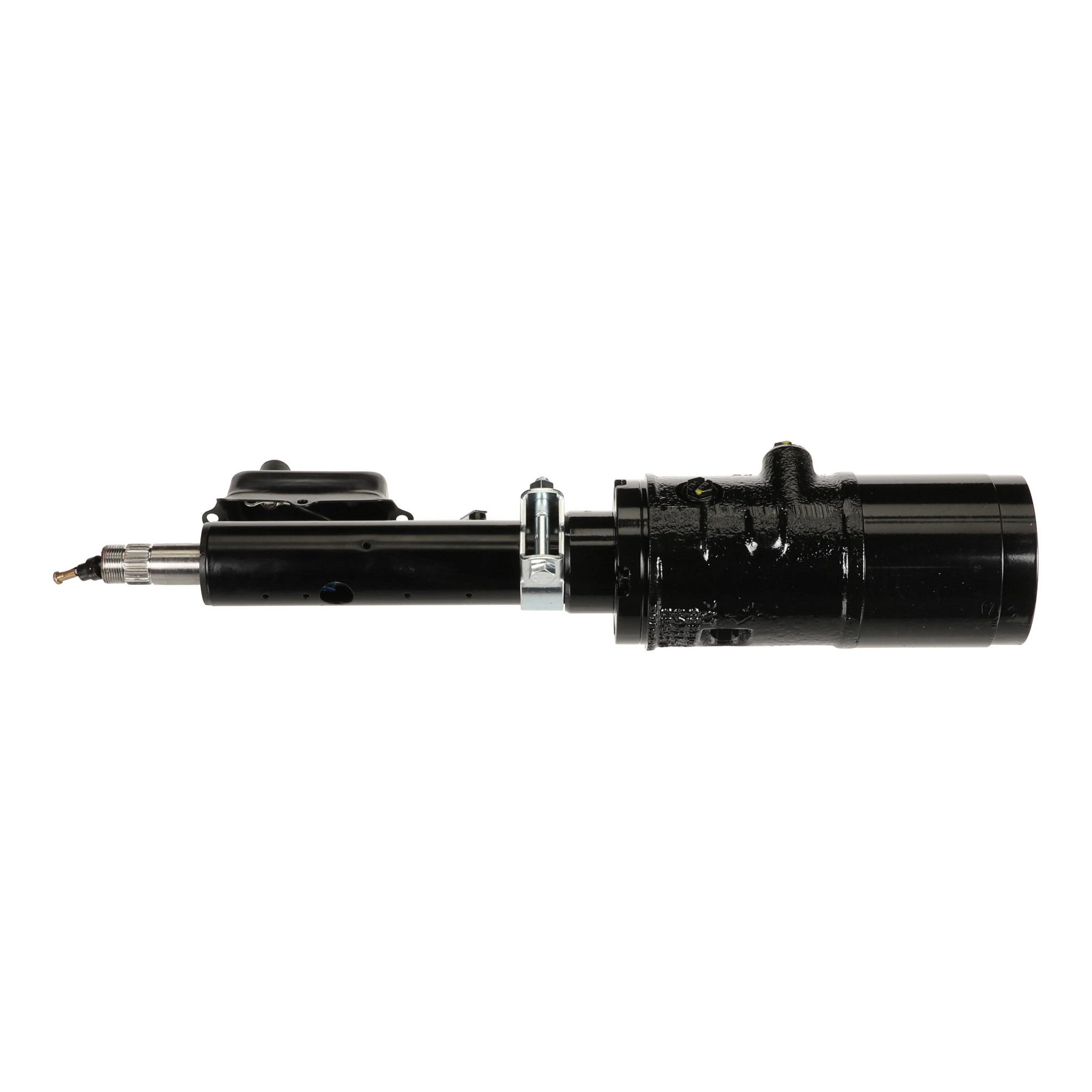 STEERING COLUMN | CASECE | US | EN
