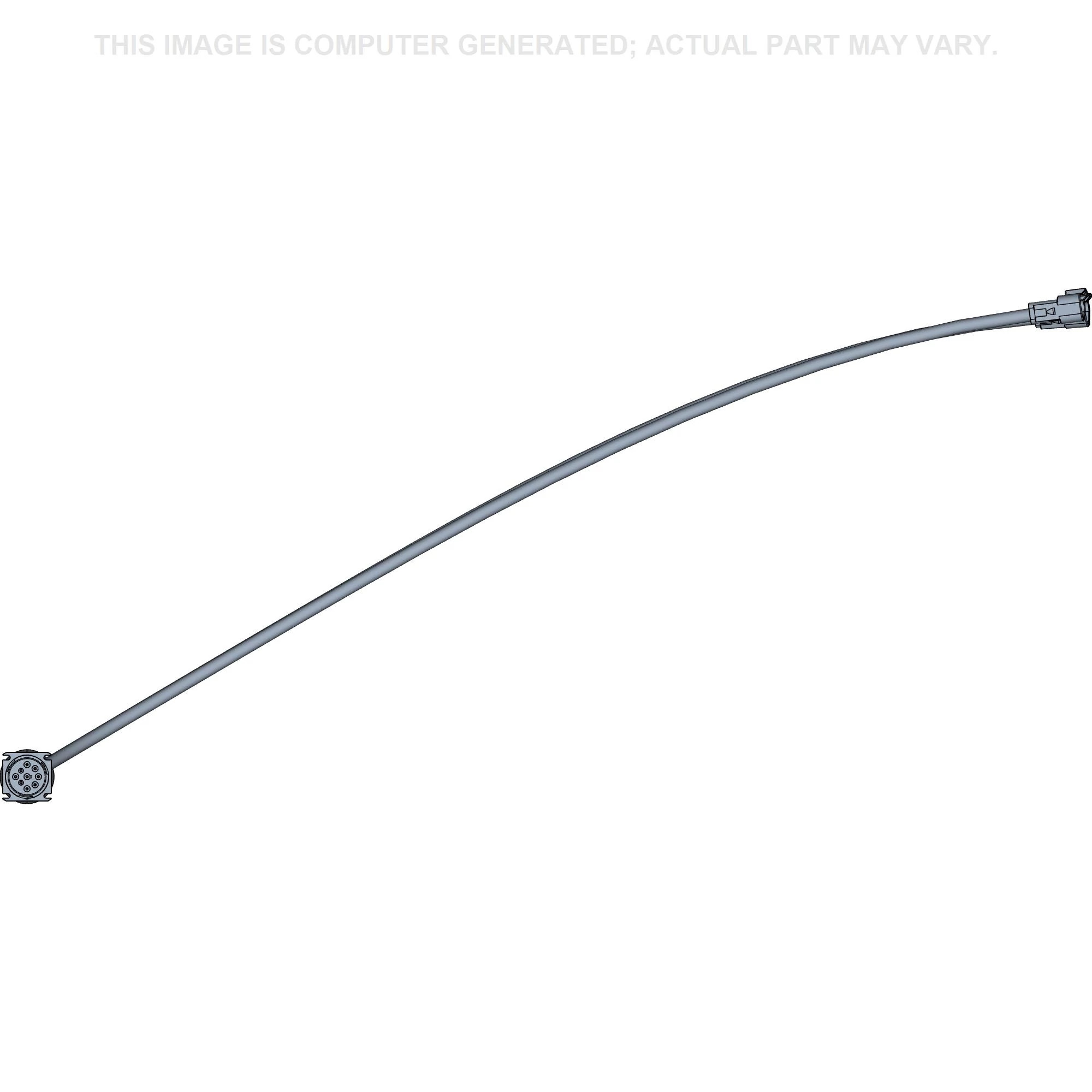 FAISCEAU ELECTRIQUE | CASEIH | EU | FR