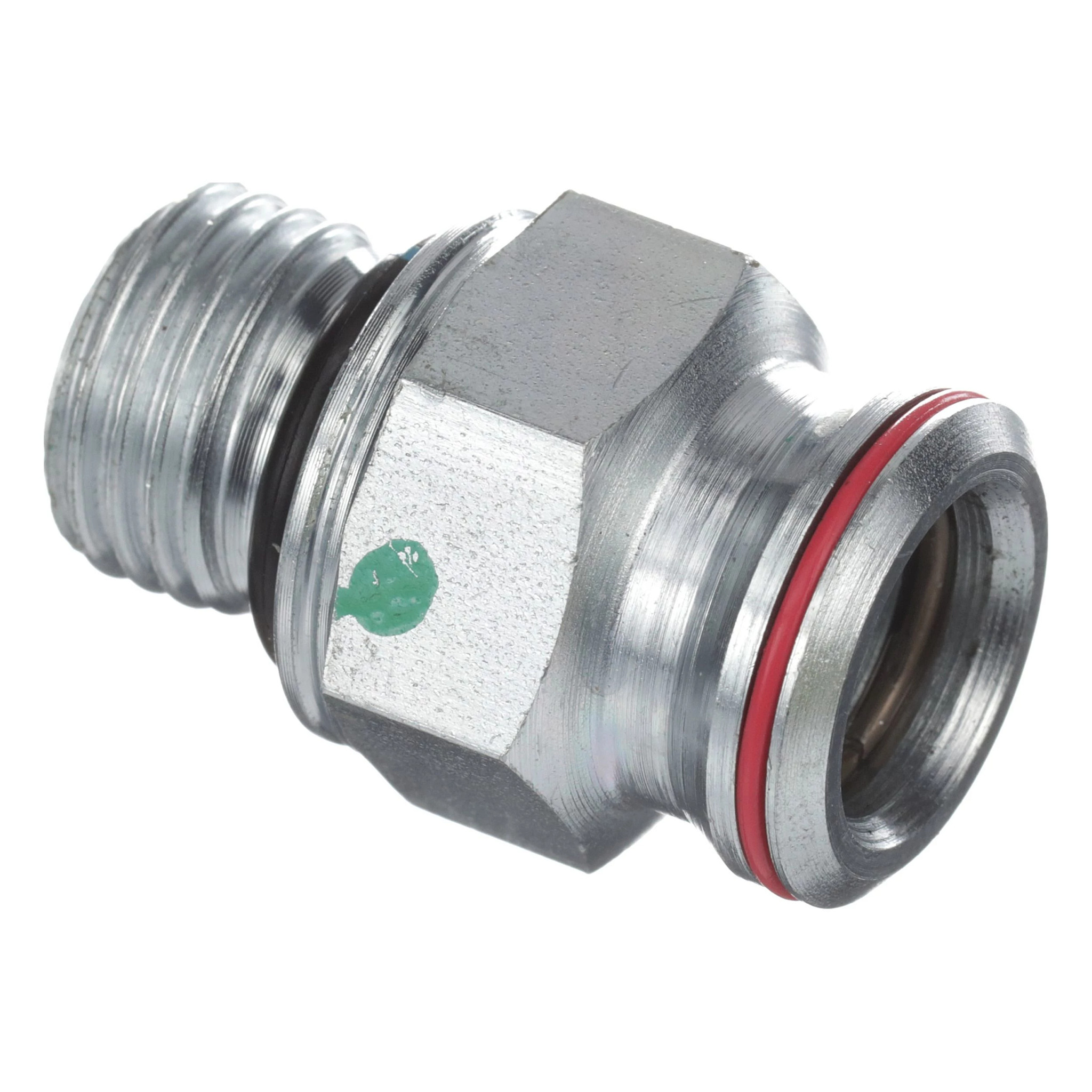 Conector - Conexões hidráulicas padrão - M14 ORB macho
